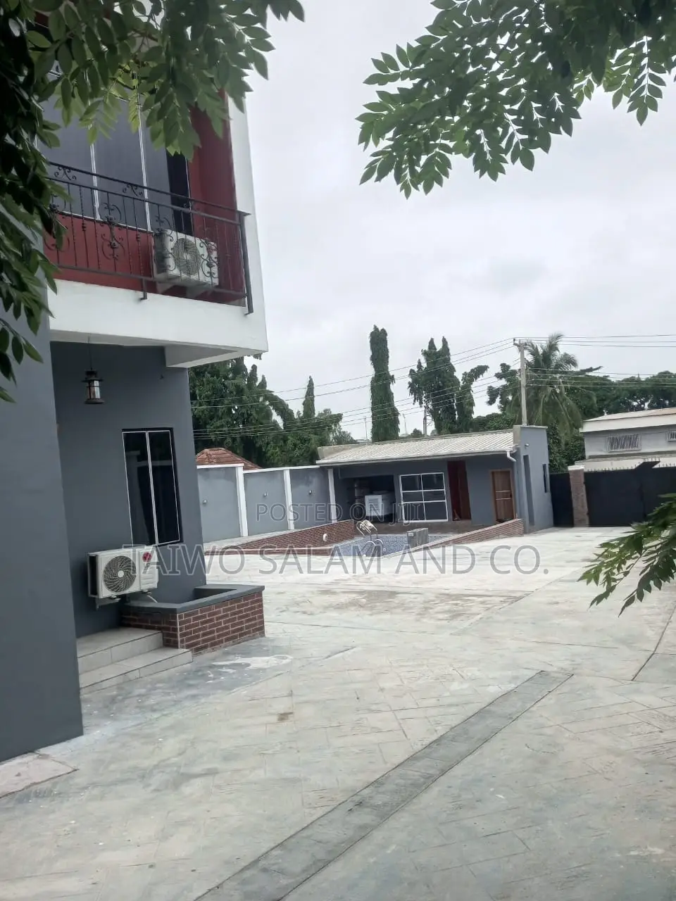 2bdrm Block of Flats in Iyanganku for sale in Iyanganku