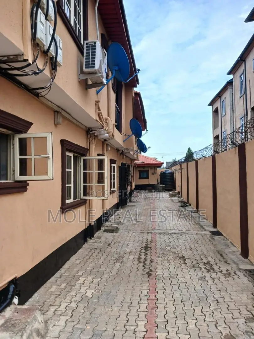 Mini Flat in Abaranje for sale in Abaranje