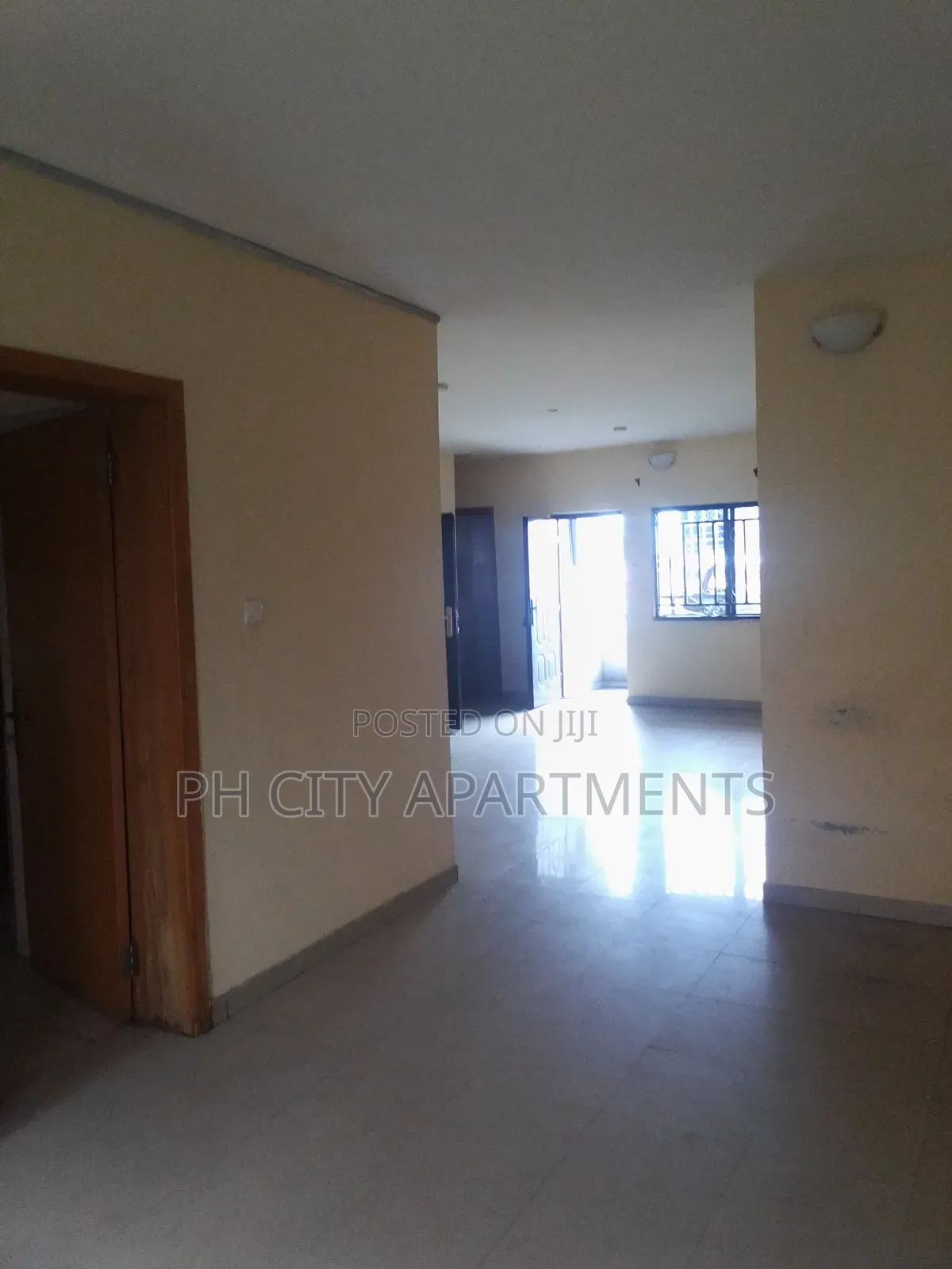2bdrm Block of Flats in GRA Phase 2 / Port-Harcourt for rent in GRA Phase 2 / Port-Harcourt