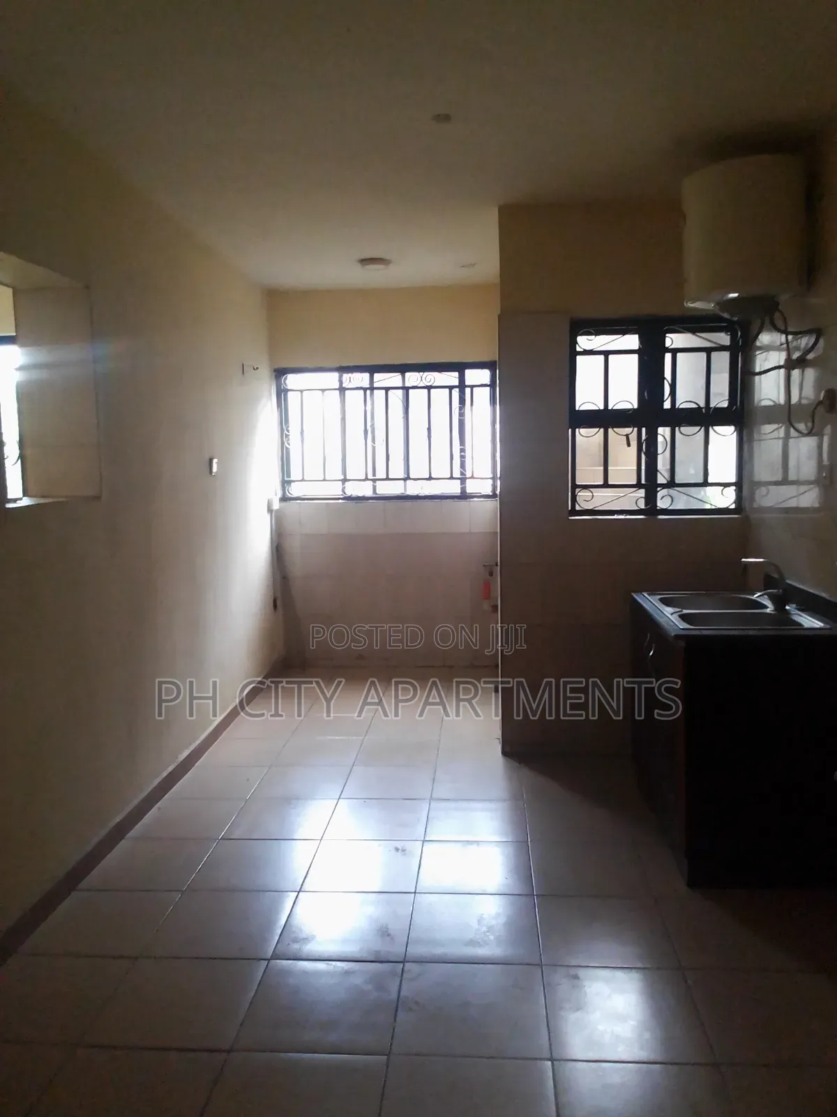 2bdrm Block of Flats in GRA Phase 2 / Port-Harcourt for rent in GRA Phase 2 / Port-Harcourt