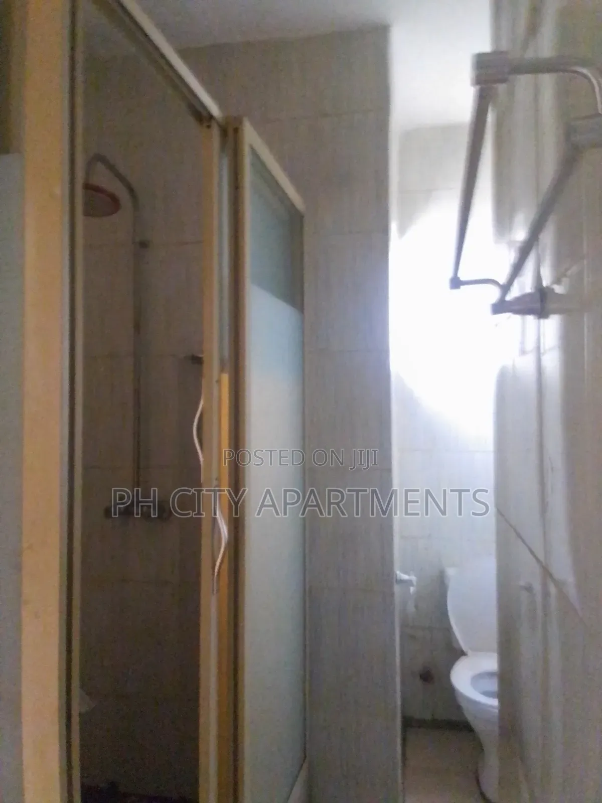 2bdrm Block of Flats in GRA Phase 2 / Port-Harcourt for rent in GRA Phase 2 / Port-Harcourt