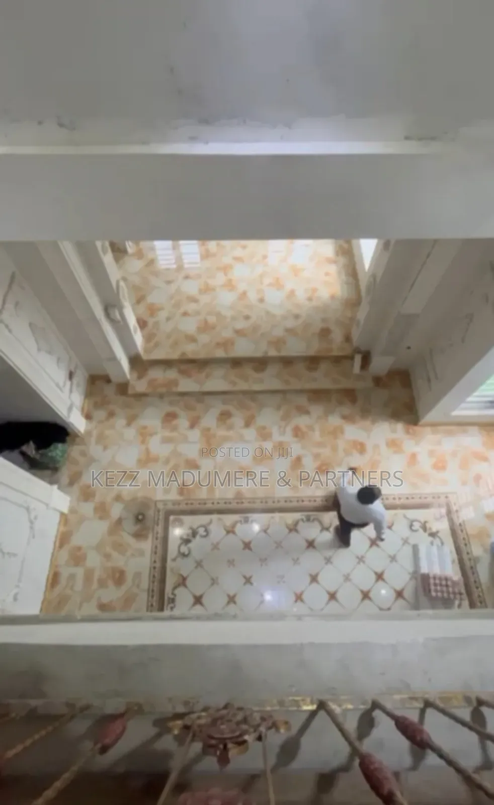 Furnished 5bdrm Maisonette in Near Shell, Port-Harcourt for sale in Port-Harcourt