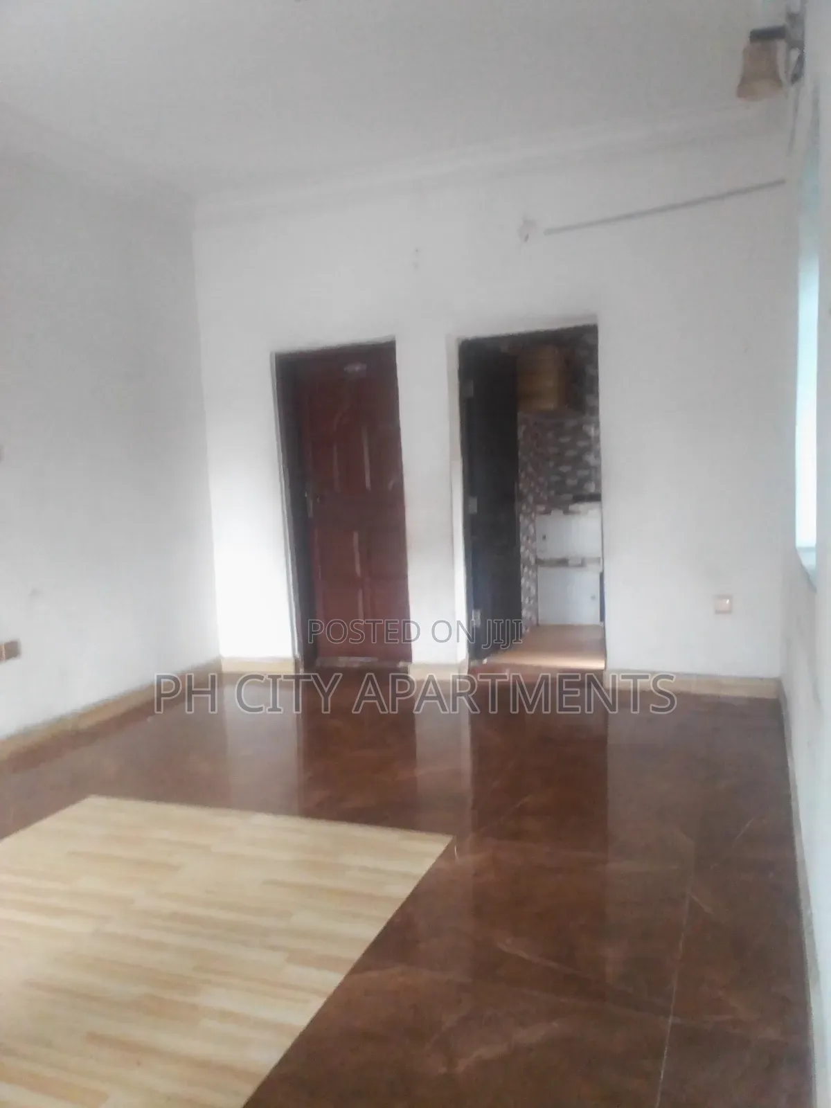1bdrm Block of Flats in Shell Location for rent in Shell Location