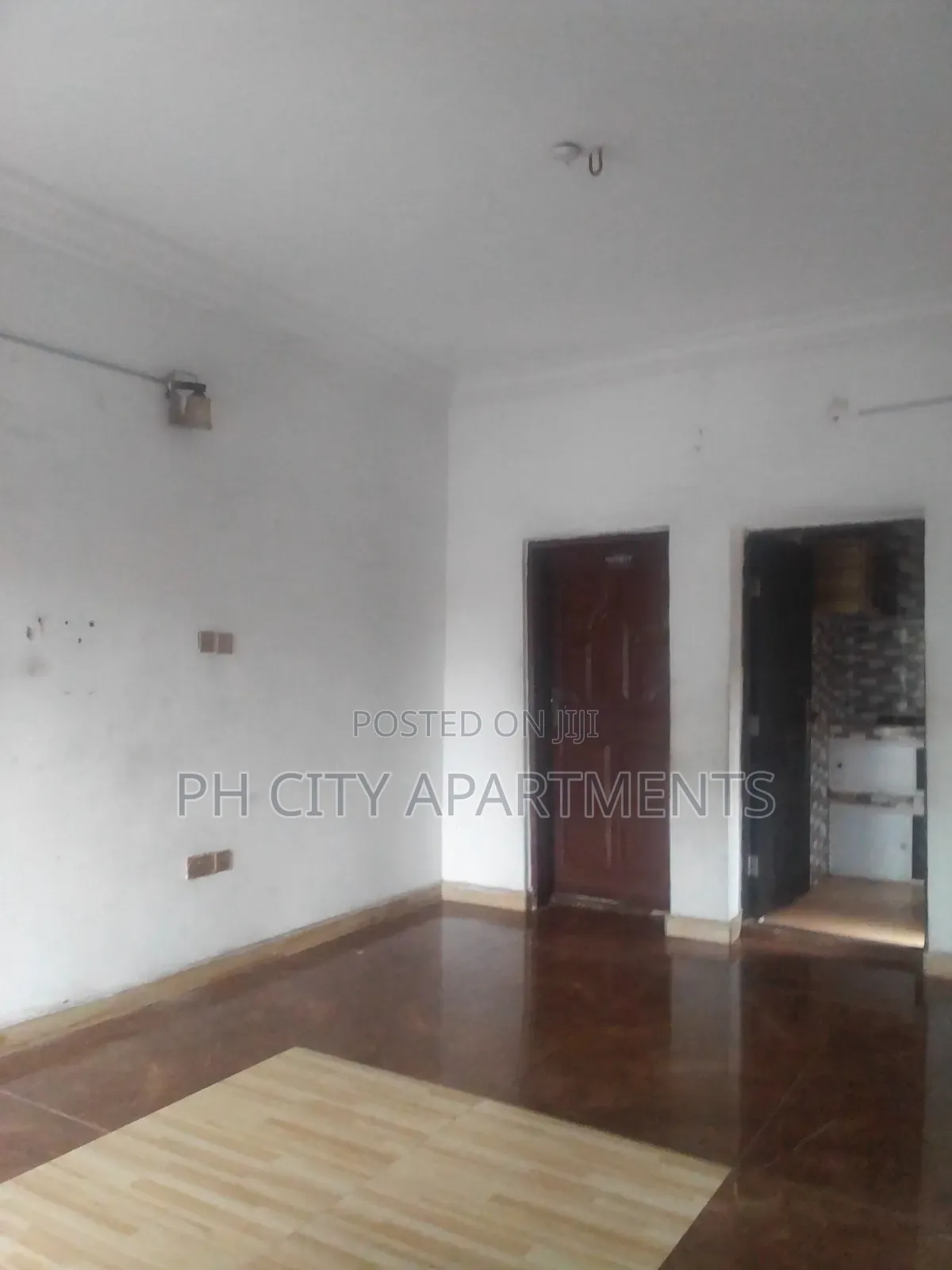 1bdrm Block of Flats in Shell Location for rent in Shell Location