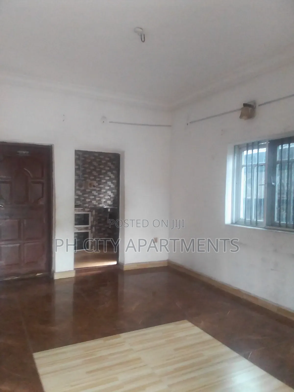 1bdrm Block of Flats in Shell Location for rent in Shell Location