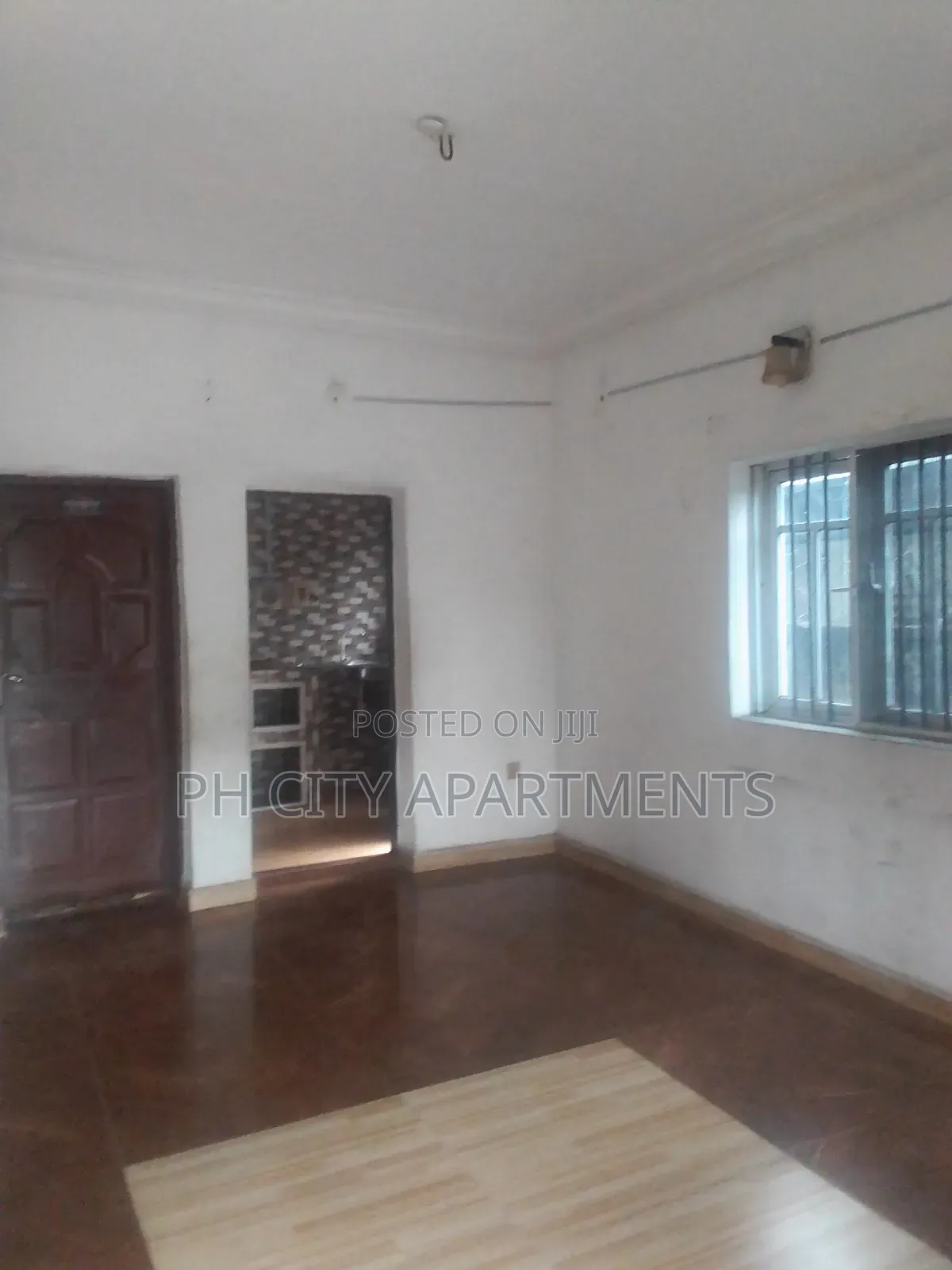 1bdrm Block of Flats in Shell Location for rent in Shell Location