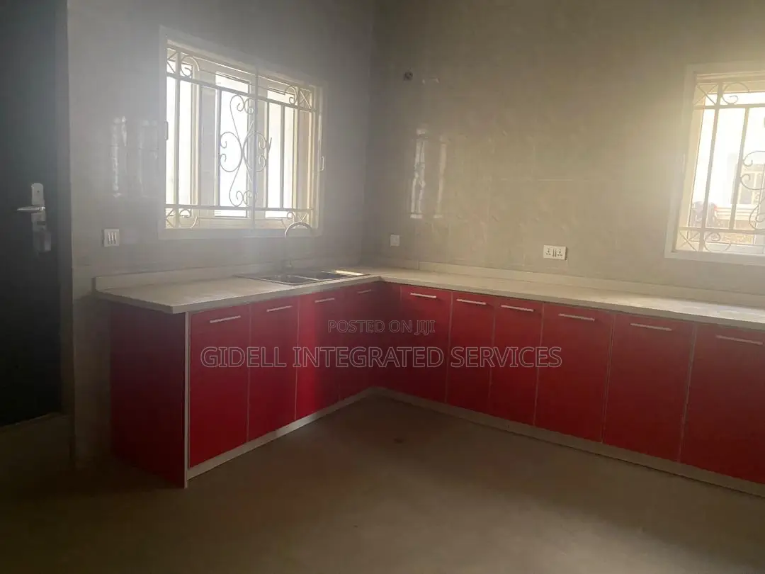 5bdrm Townhouse / Terrace in Guzape District for rent in Guzape District