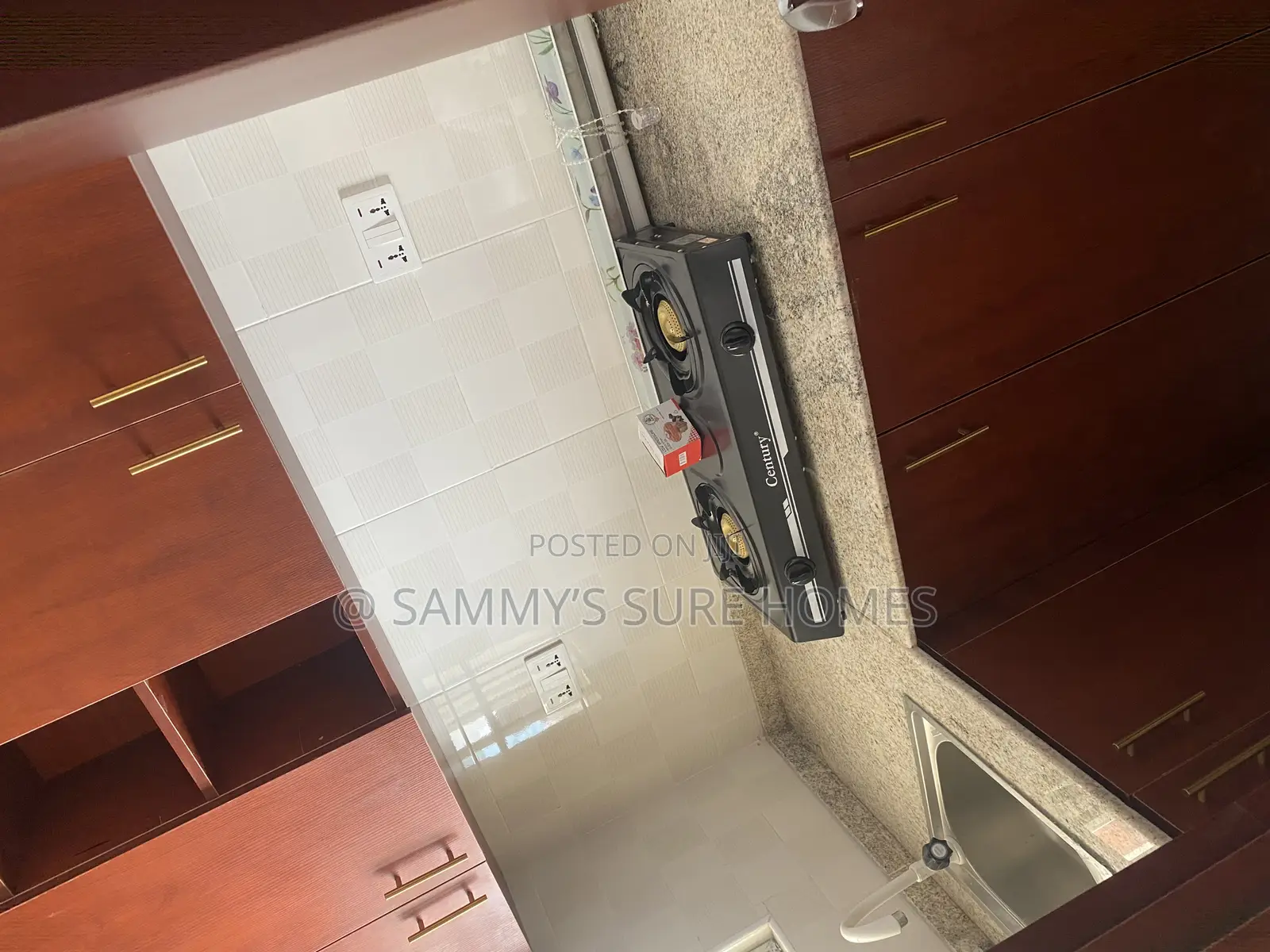 Furnished Studio Apartment in Efab Queens Estate, Gwarinpa for rent in Gwarinpa