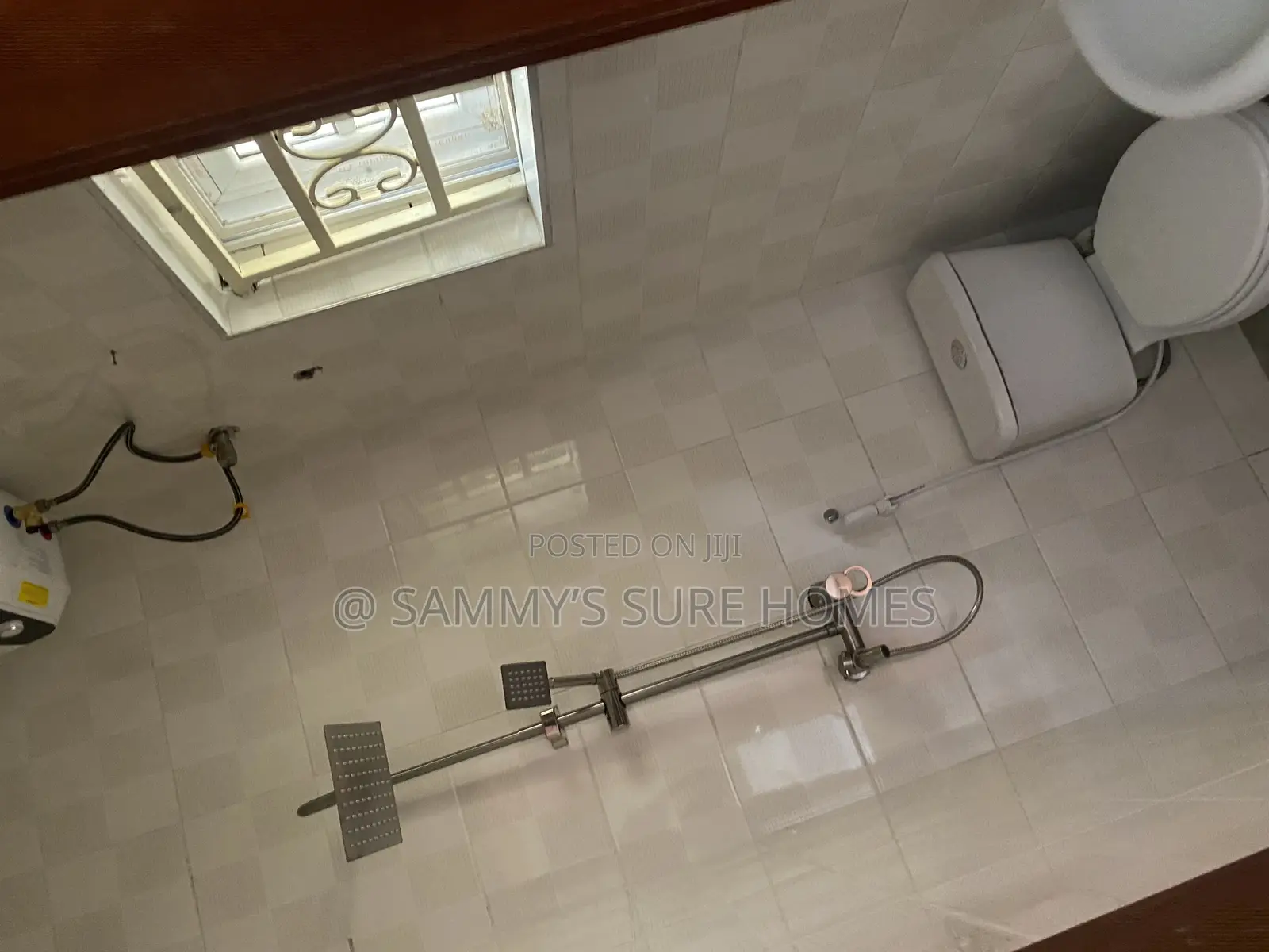 Furnished Studio Apartment in Efab Queens Estate, Gwarinpa for rent in Gwarinpa