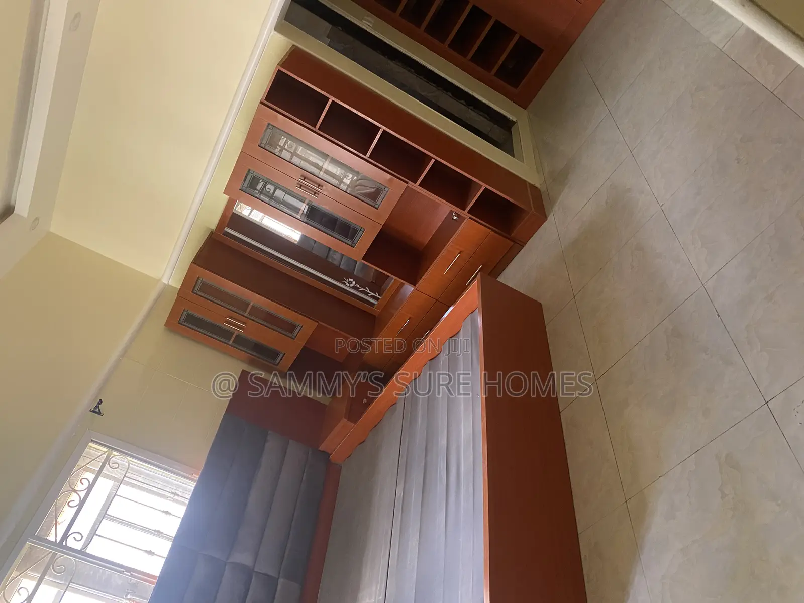 4bdrm Bungalow in Queens Estate for rent in Gwarinpa