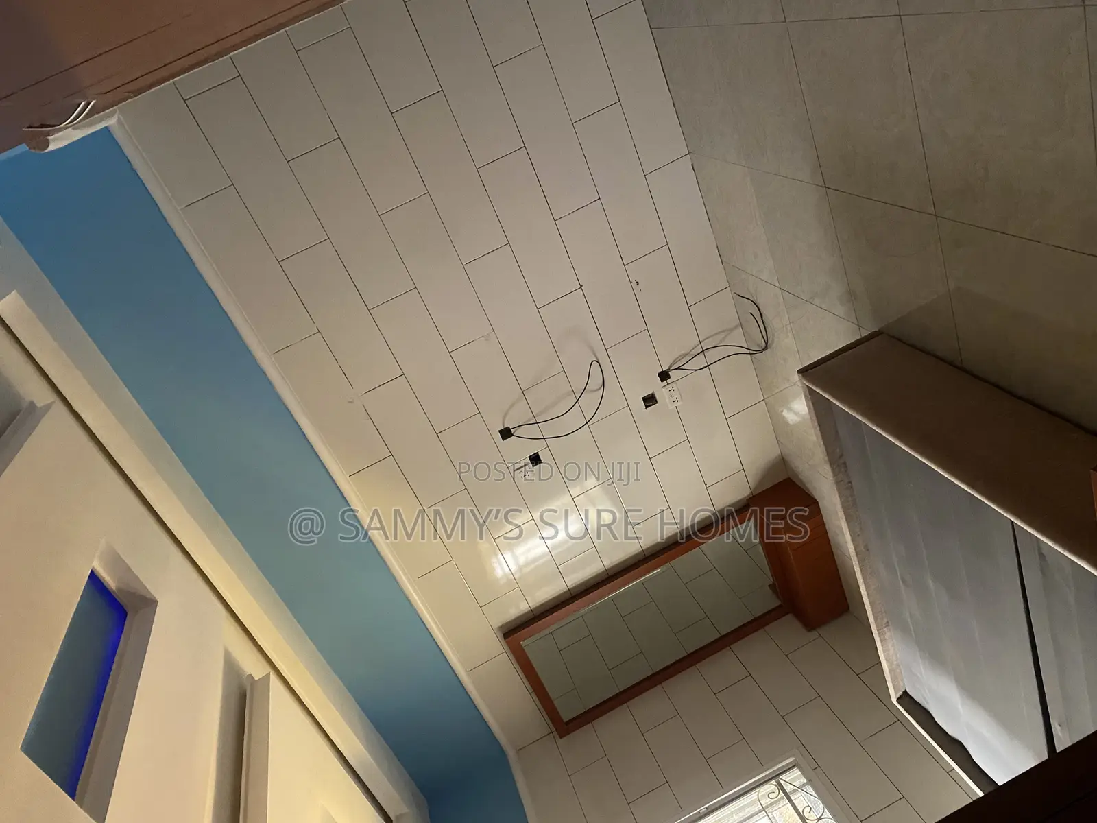 4bdrm Bungalow in Queens Estate for rent in Gwarinpa
