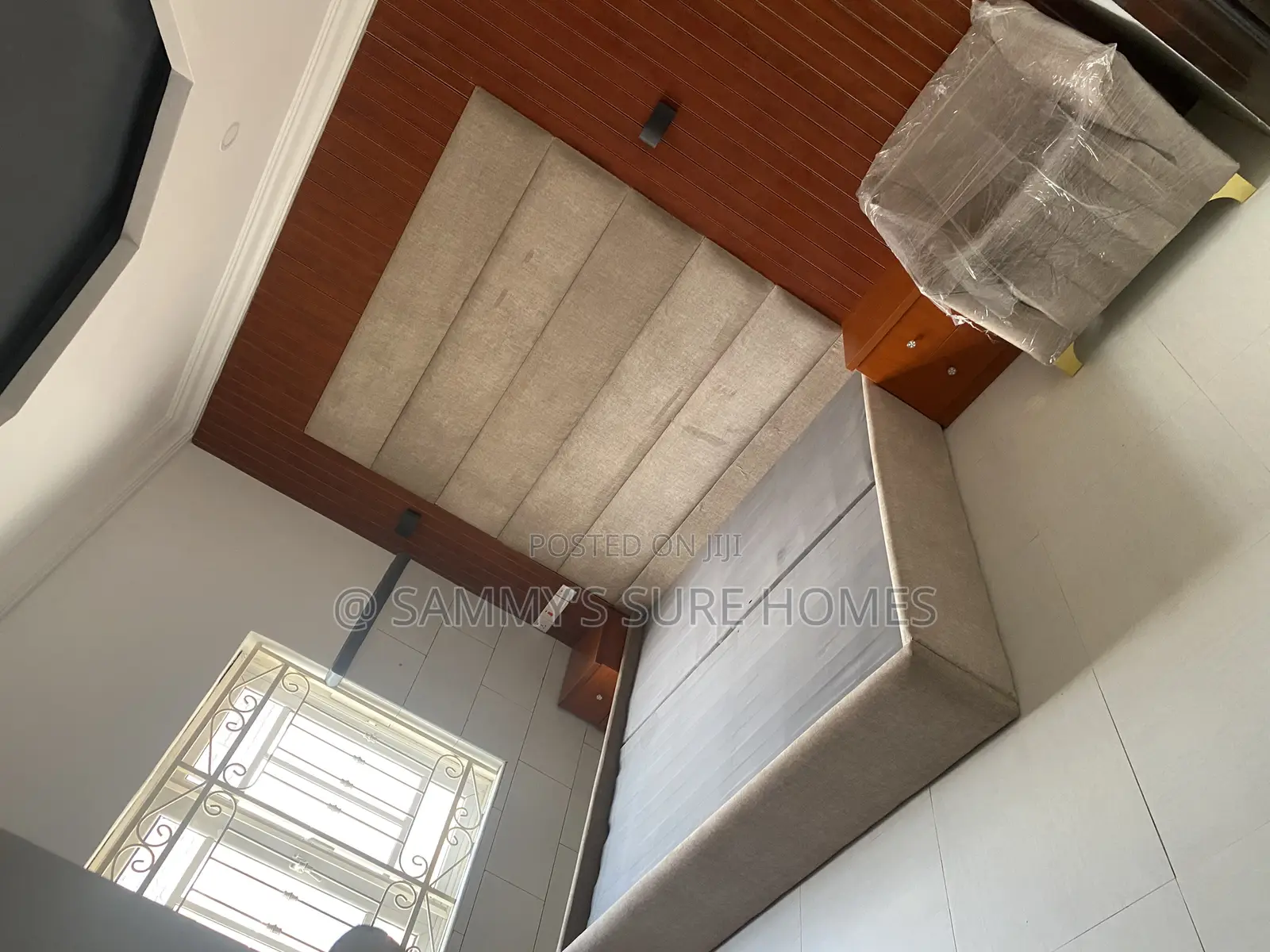4bdrm Bungalow in Queens Estate for rent in Gwarinpa