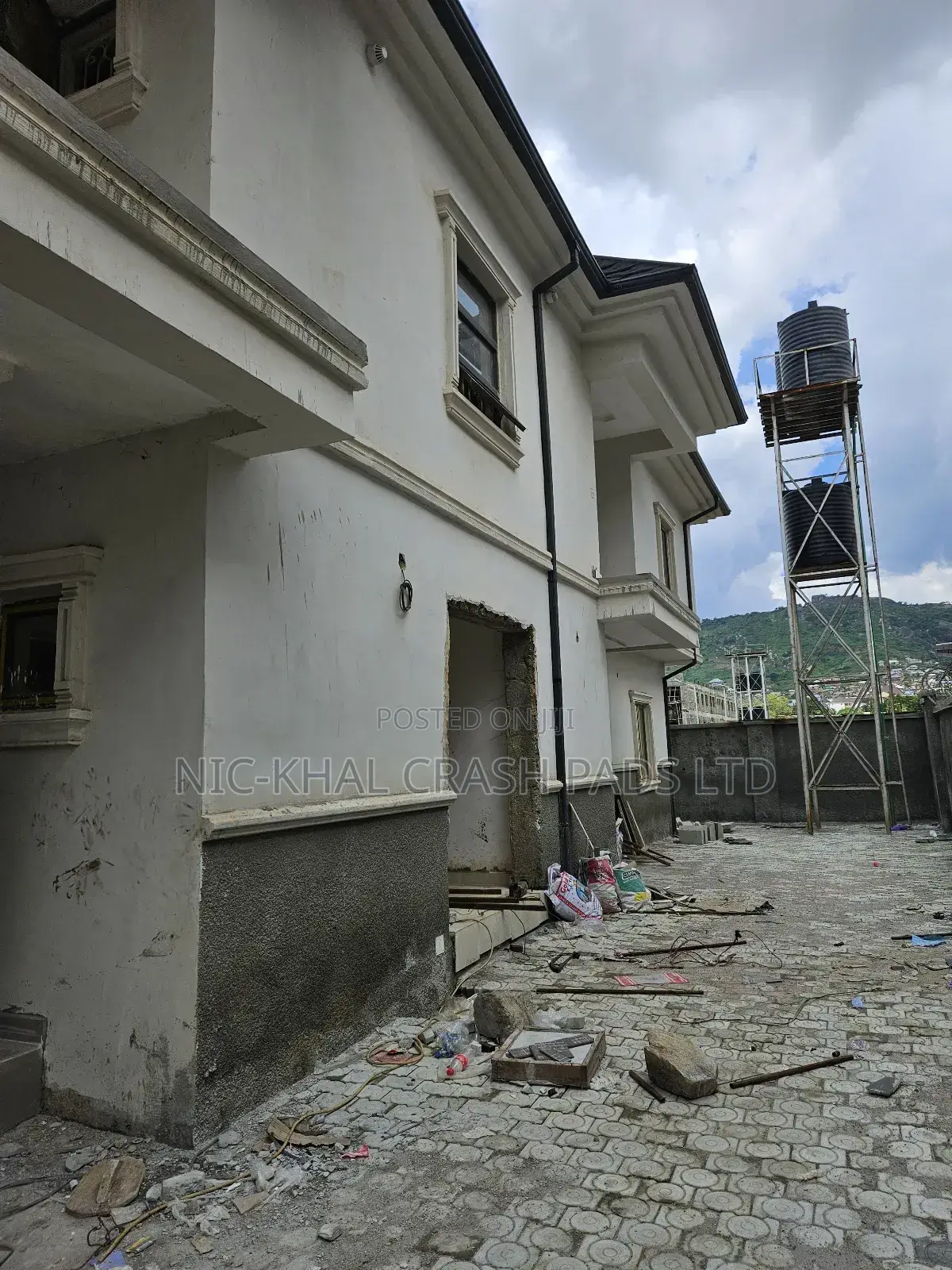 2bdrm Apartment in F01, Kubwa for rent in Kubwa