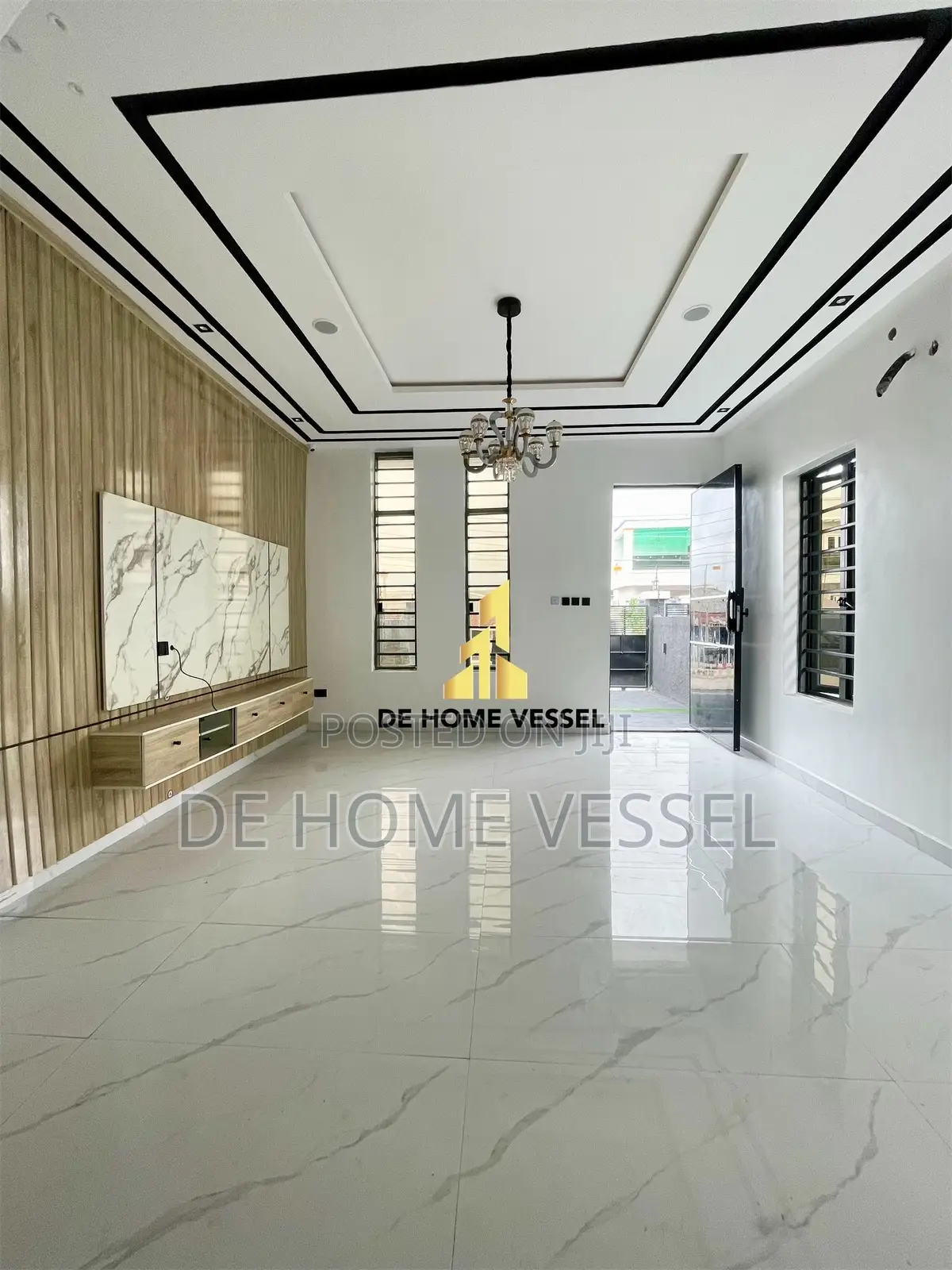 4bdrm Duplex in Agungi for sale in Agungi
