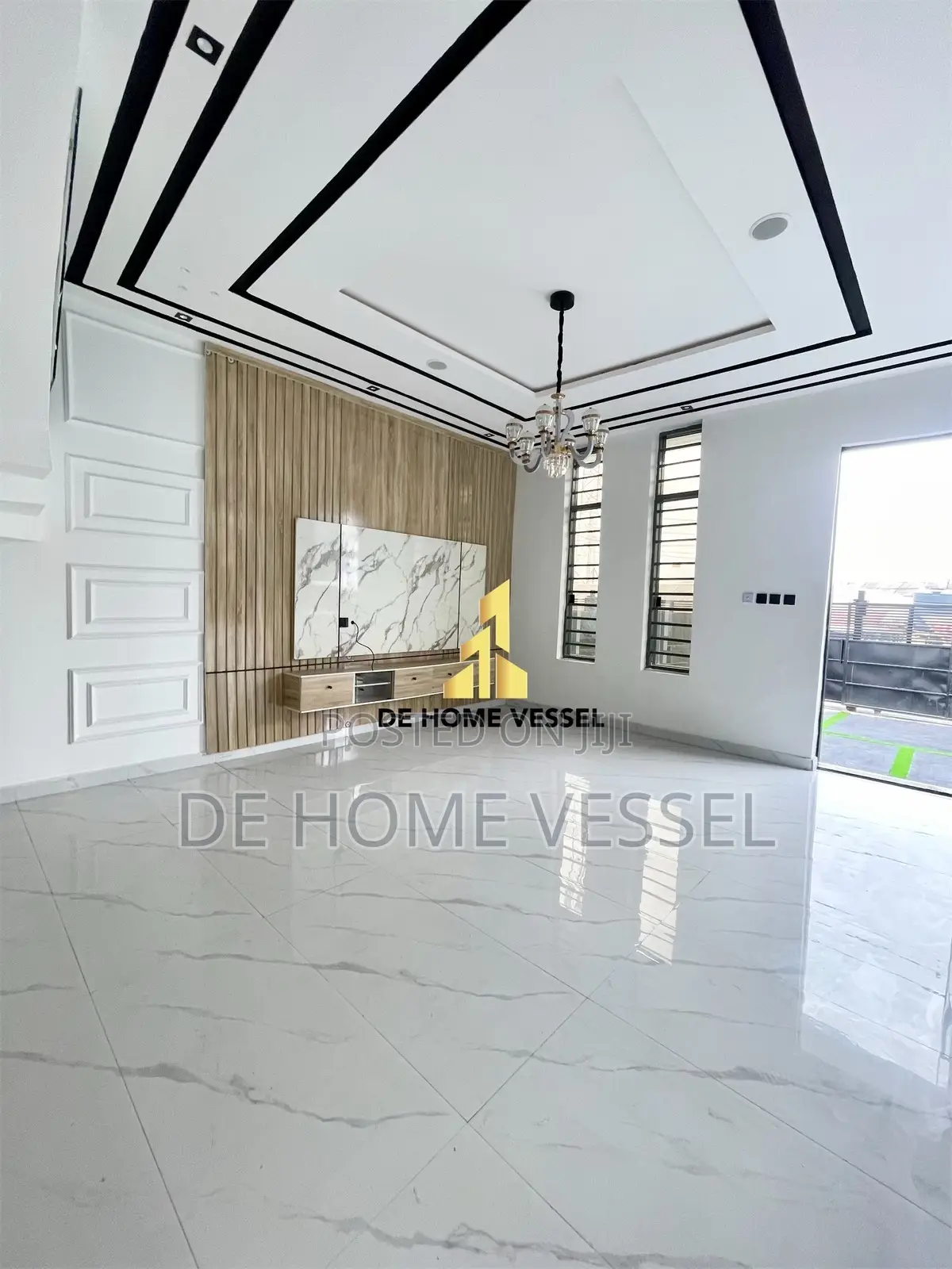 4bdrm Duplex in Agungi for sale in Agungi