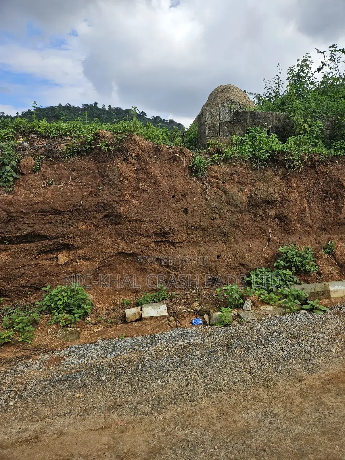 Plot of Land for Sale in Dawaki