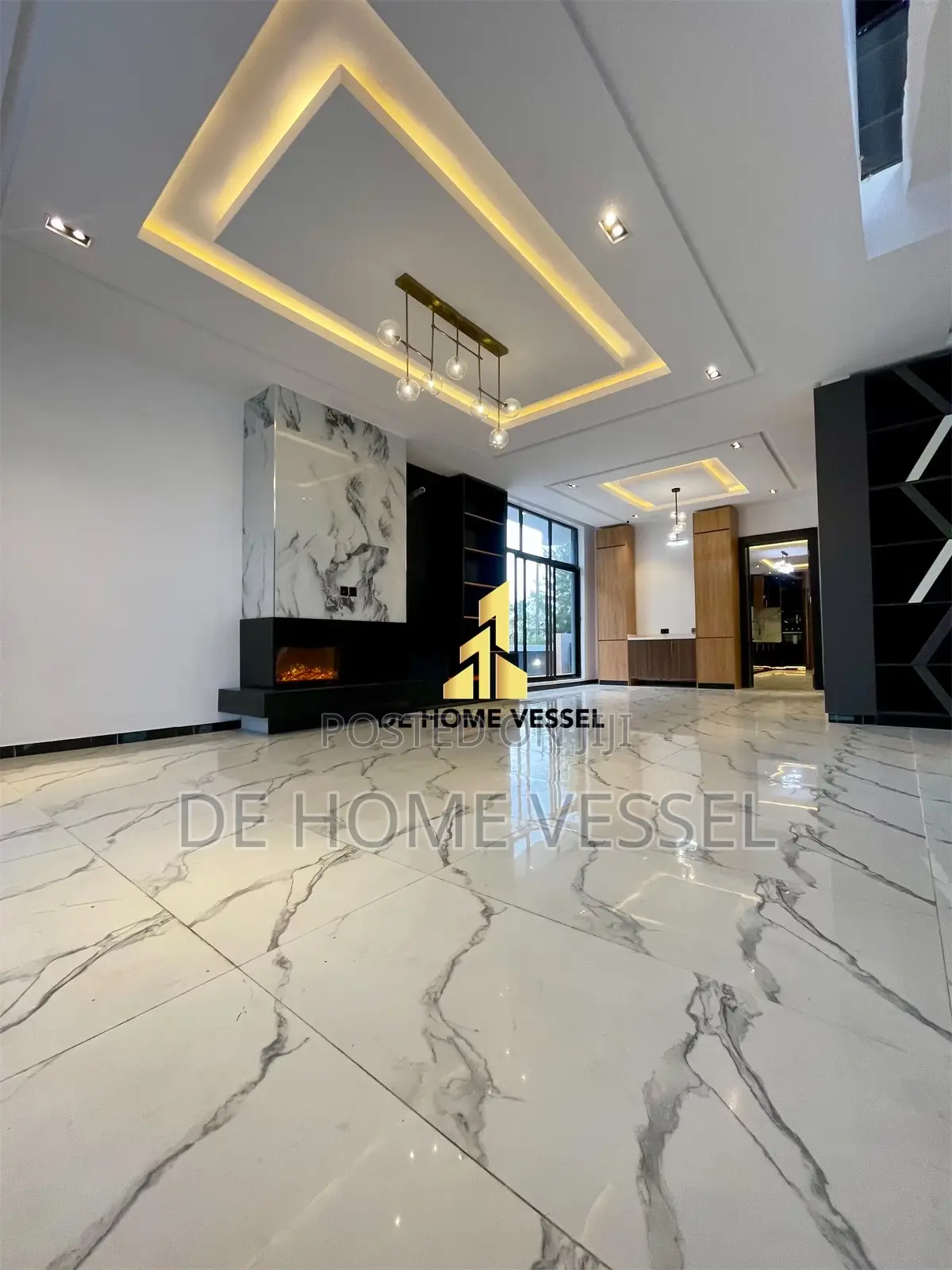 5bdrm Duplex in Ikota for sale in Ikota
