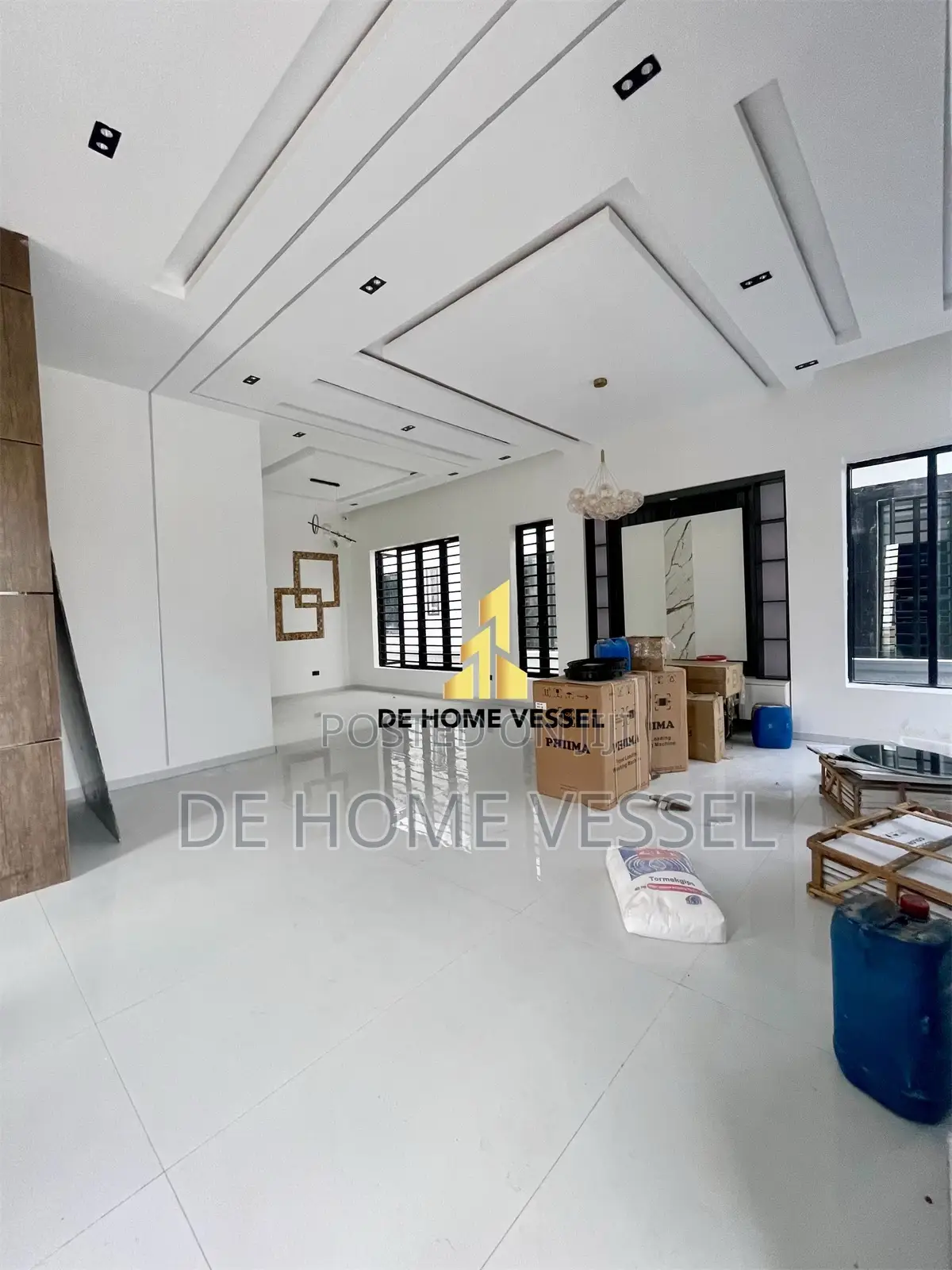 5bdrm Duplex in Ikota for sale in Ikota
