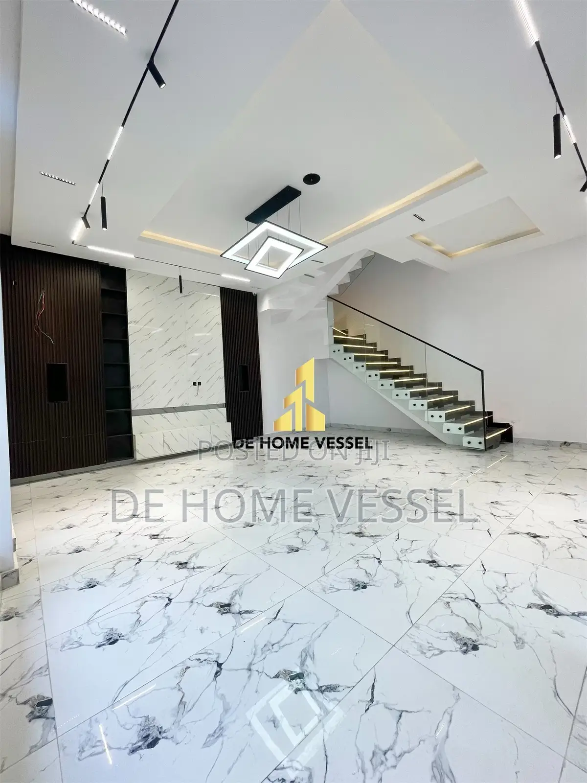 5bdrm Duplex in Lekki for sale in Lekki