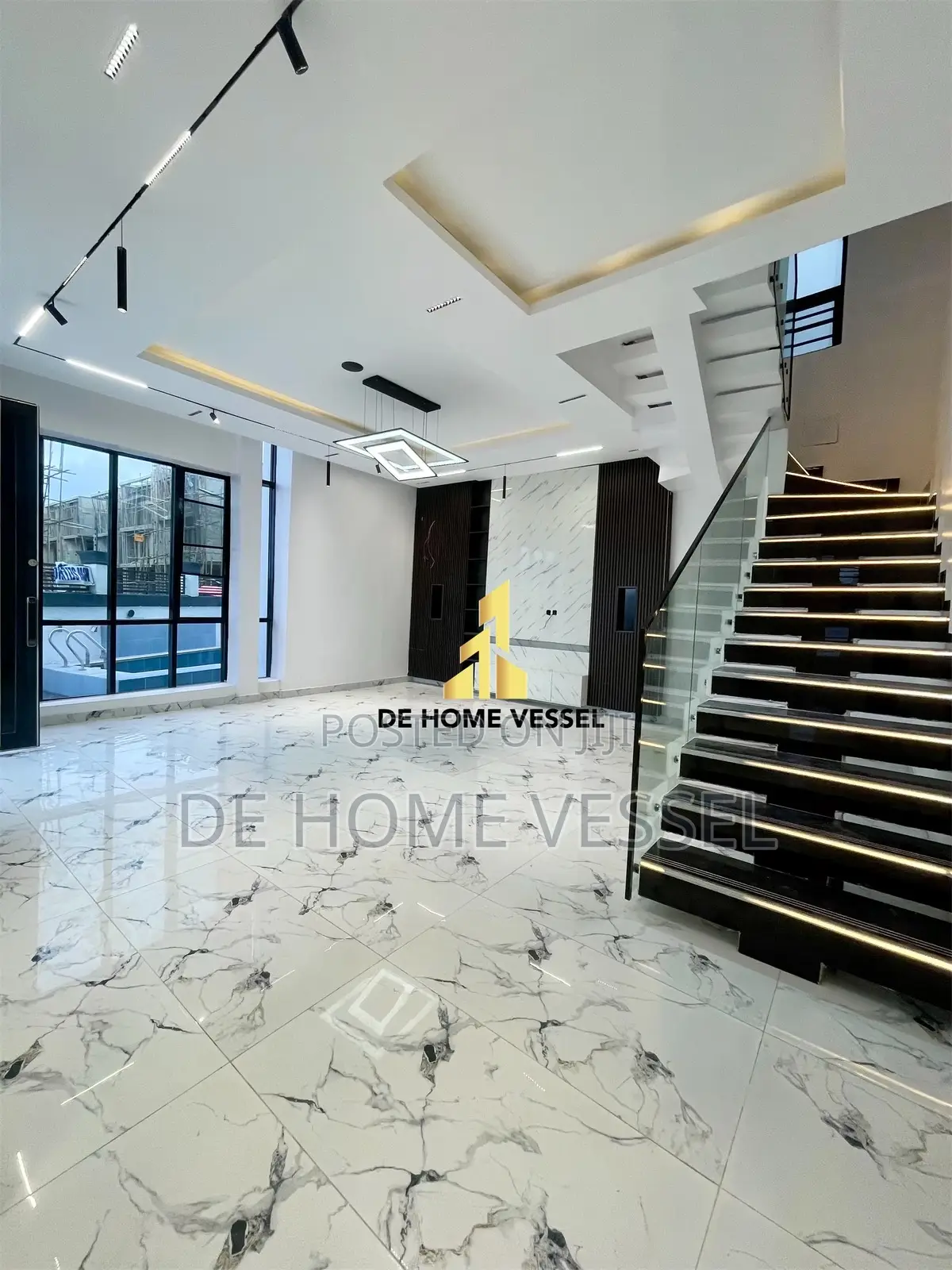 5bdrm Duplex in Lekki for sale in Lekki