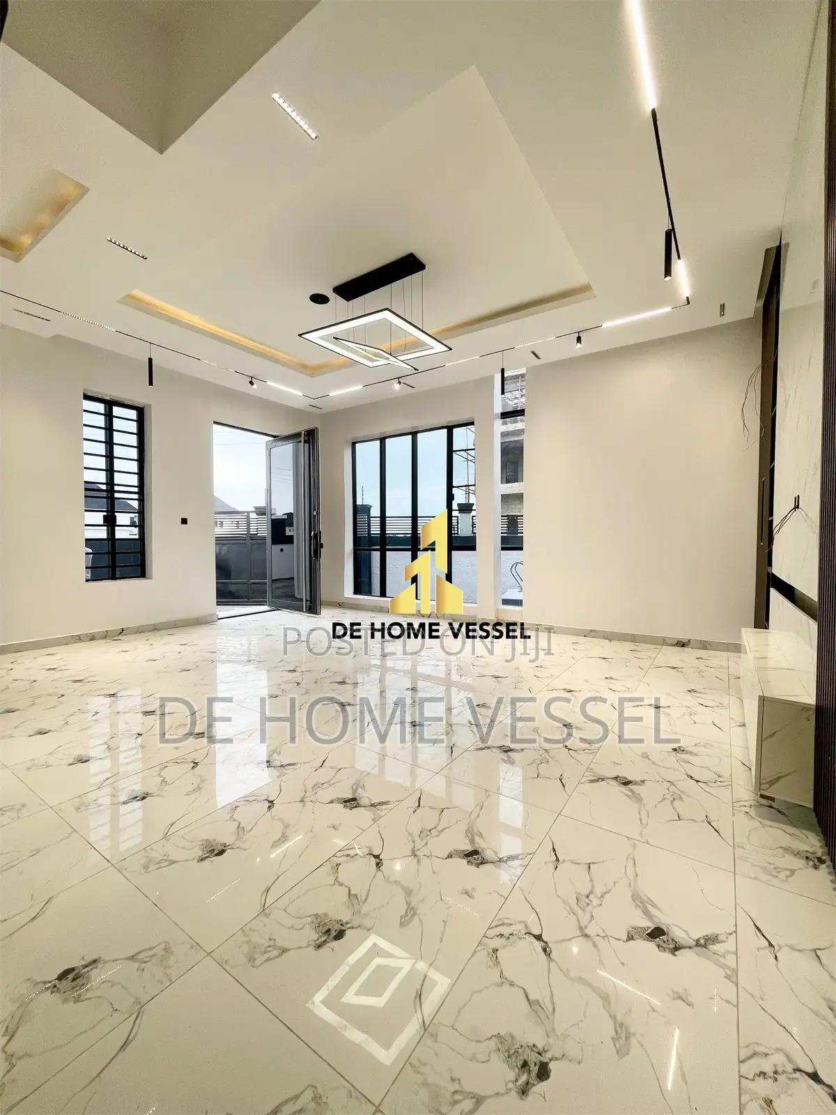 5bdrm Duplex in Lekki for sale in Lekki