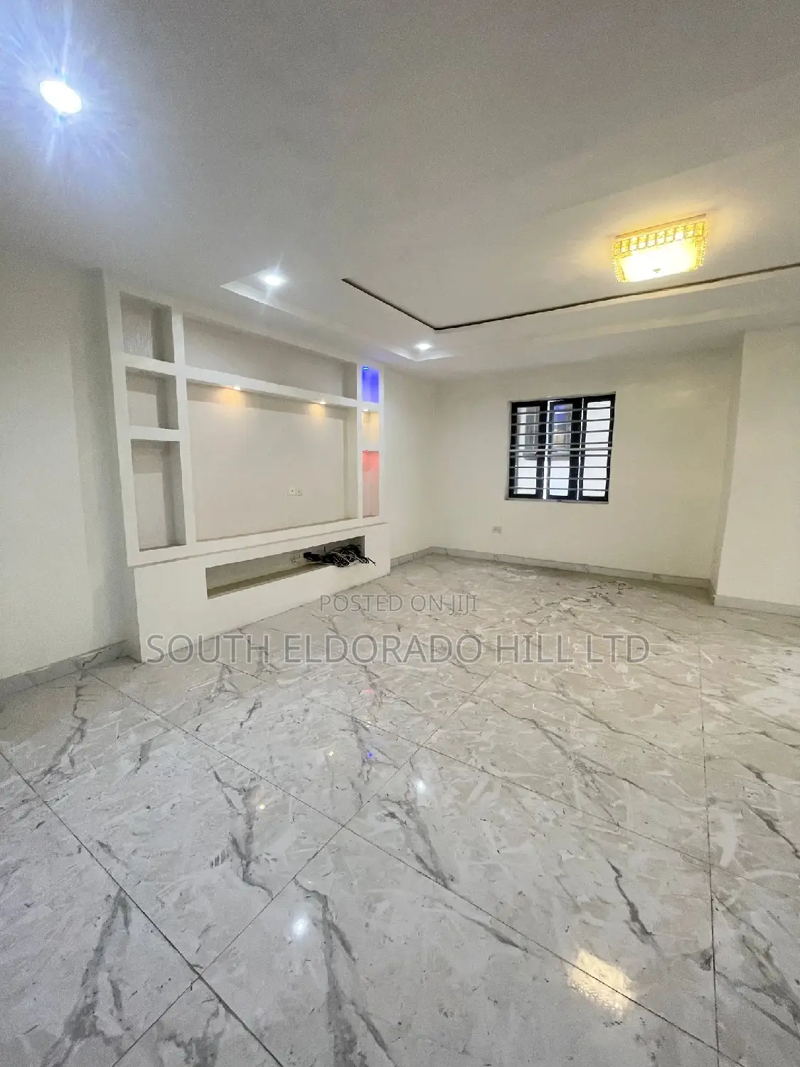 Furnished 5bdrm Duplex in Serene Estate, Ikoyi for sale in Ikoyi