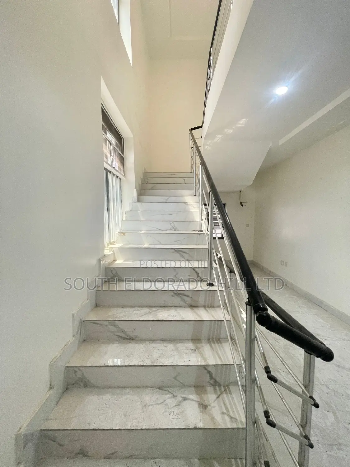 Furnished 5bdrm Duplex in Serene Estate, Ikoyi for sale in Ikoyi