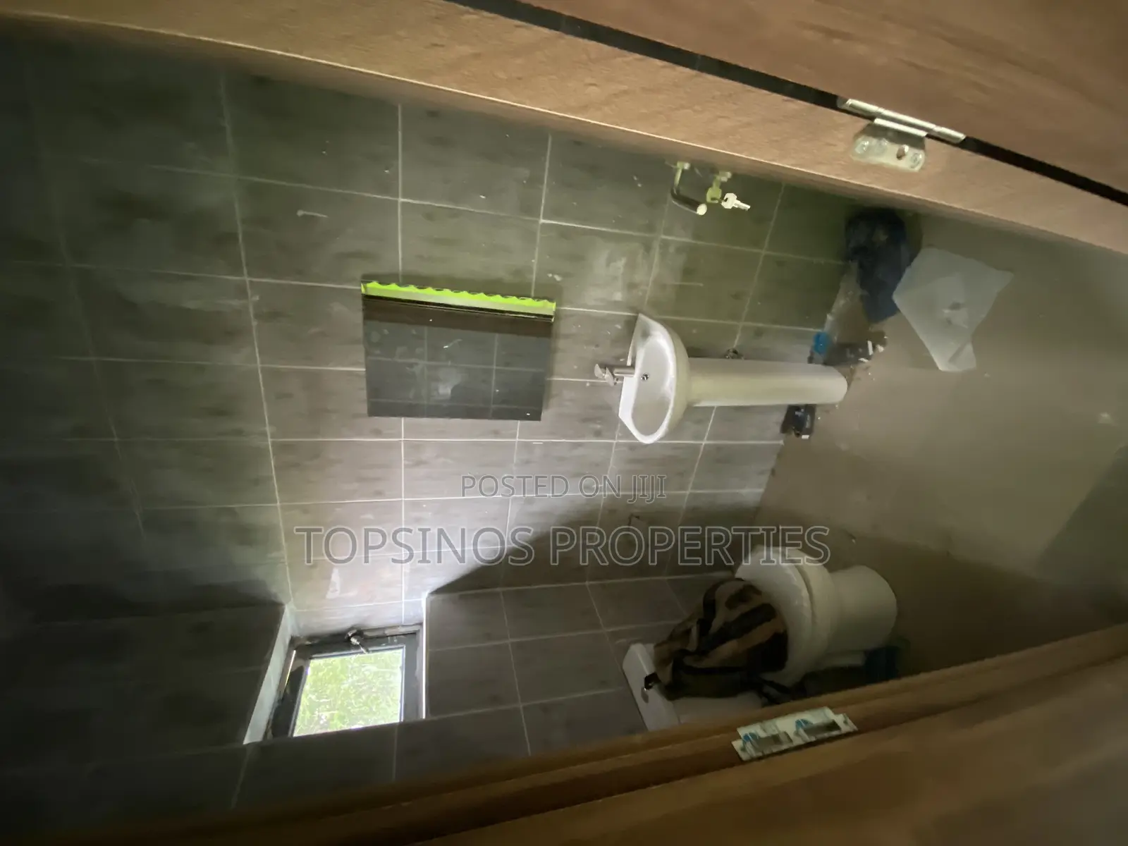 2bdrm Block of Flats in Dawaki for rent in Dawaki