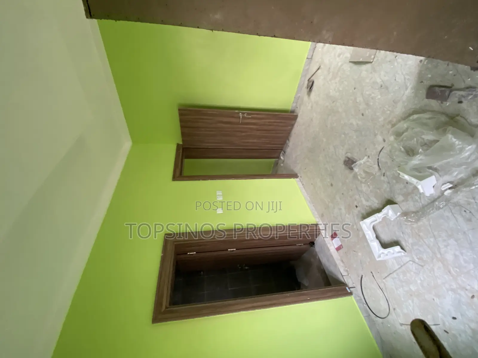 2bdrm Block of Flats in Dawaki for rent in Dawaki