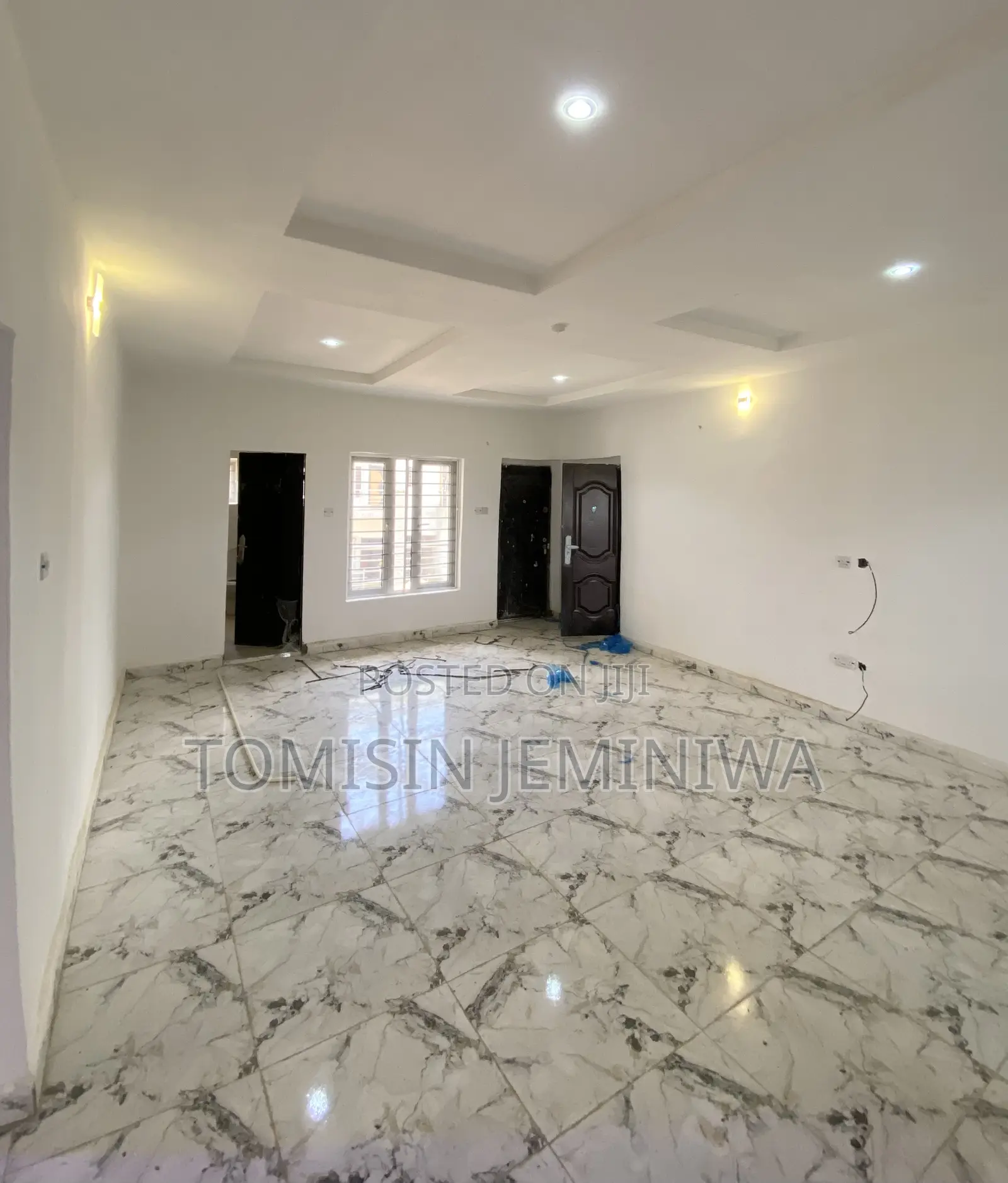 Furnished 3bdrm Block of Flats in Pacific Estate, Kubwa for sale in Kubwa