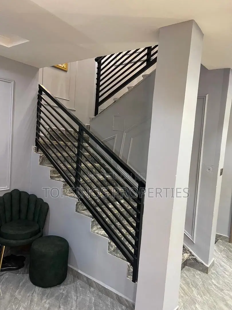 Furnished 3bdrm Duplex in Dawaki for rent in Dawaki