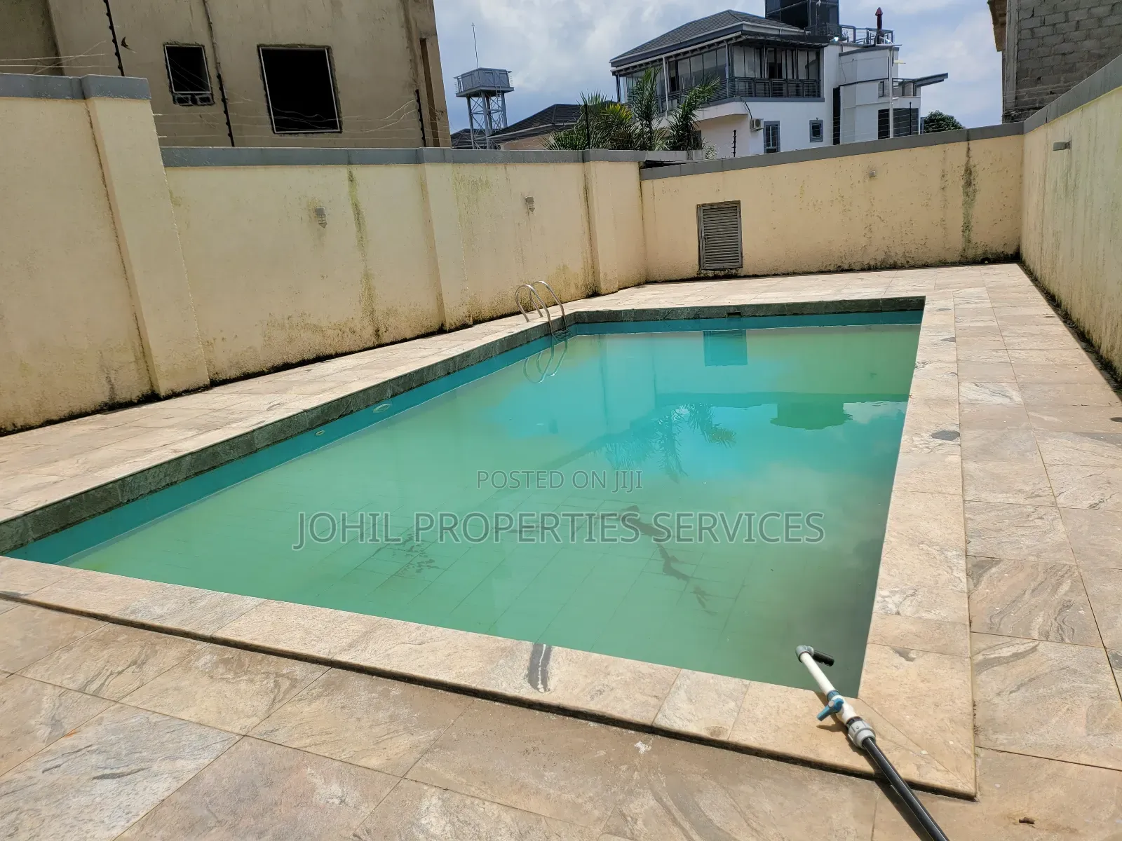 4bdrm Duplex in Asokoro for rent in Asokoro