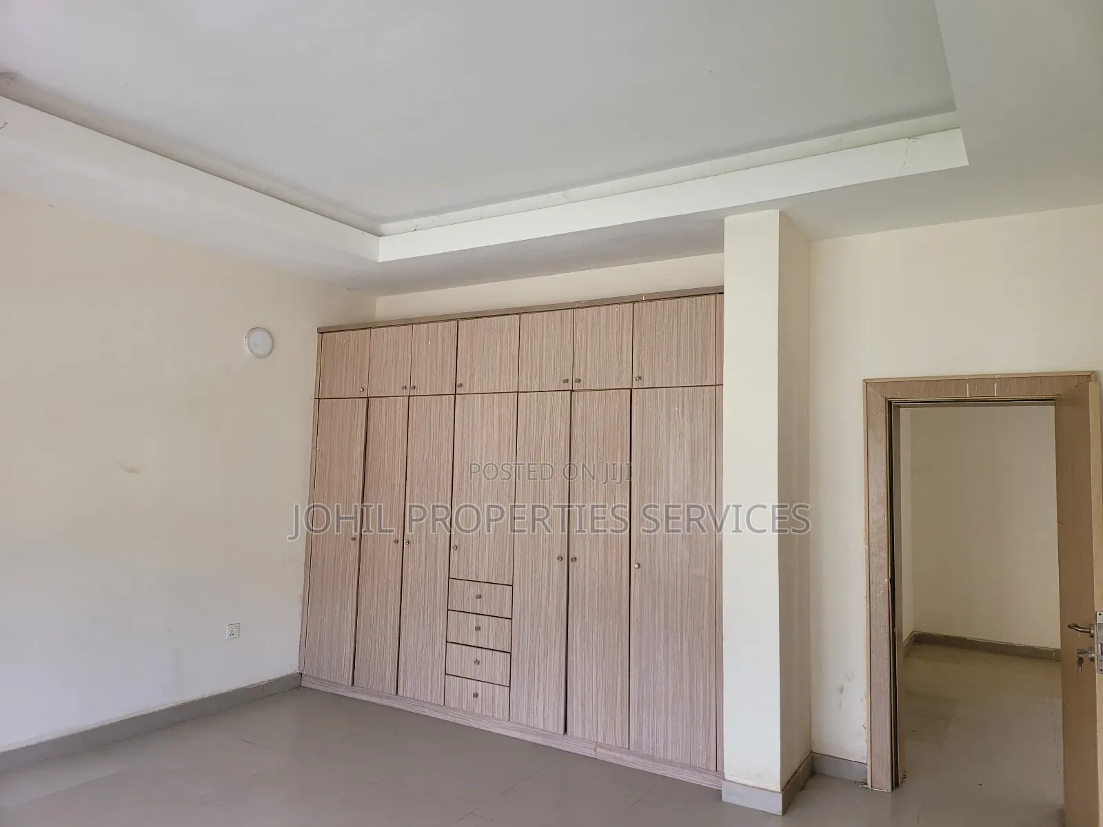 4bdrm Duplex in Asokoro for rent in Asokoro