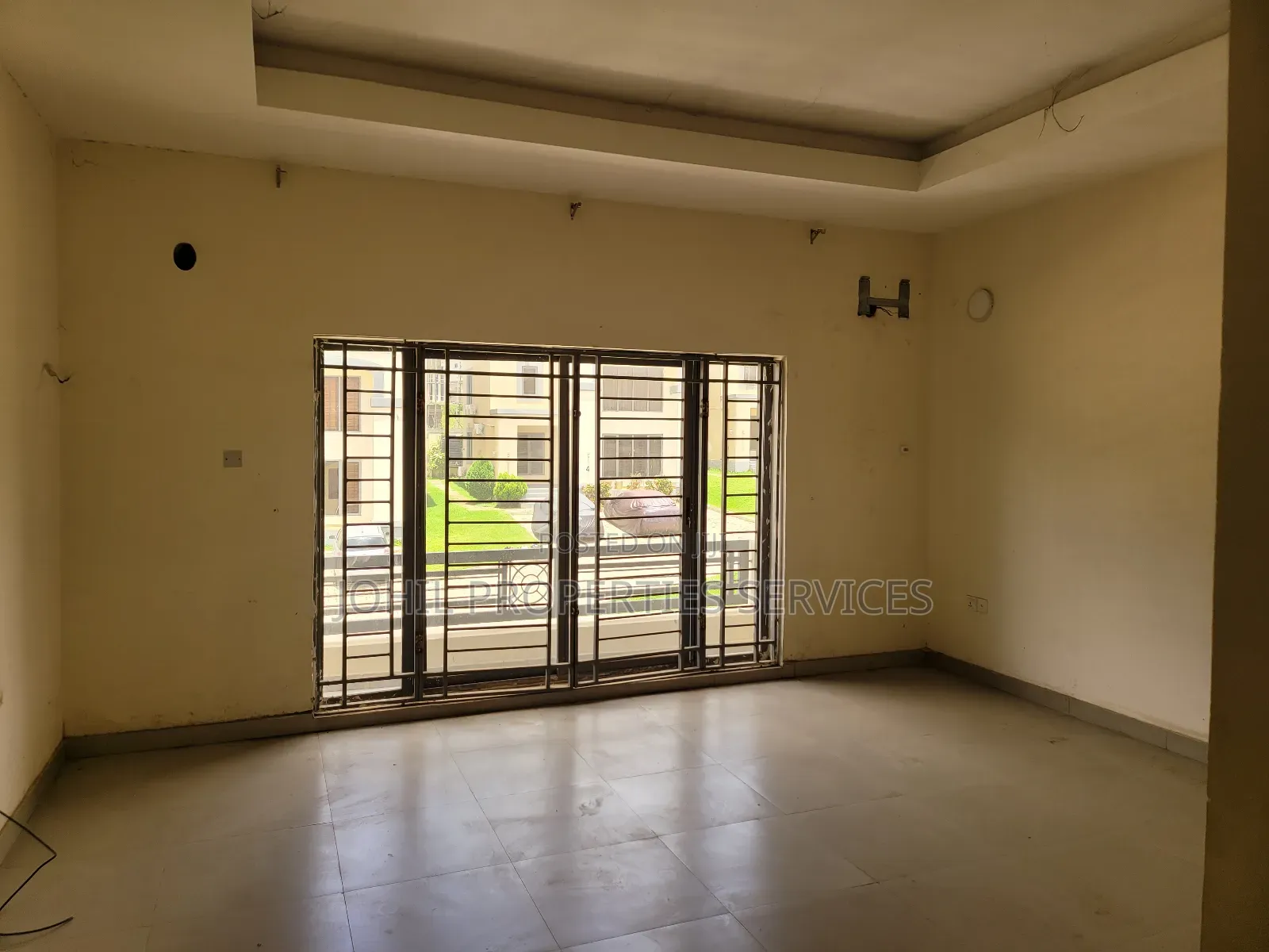 4bdrm Duplex in Asokoro for rent in Asokoro