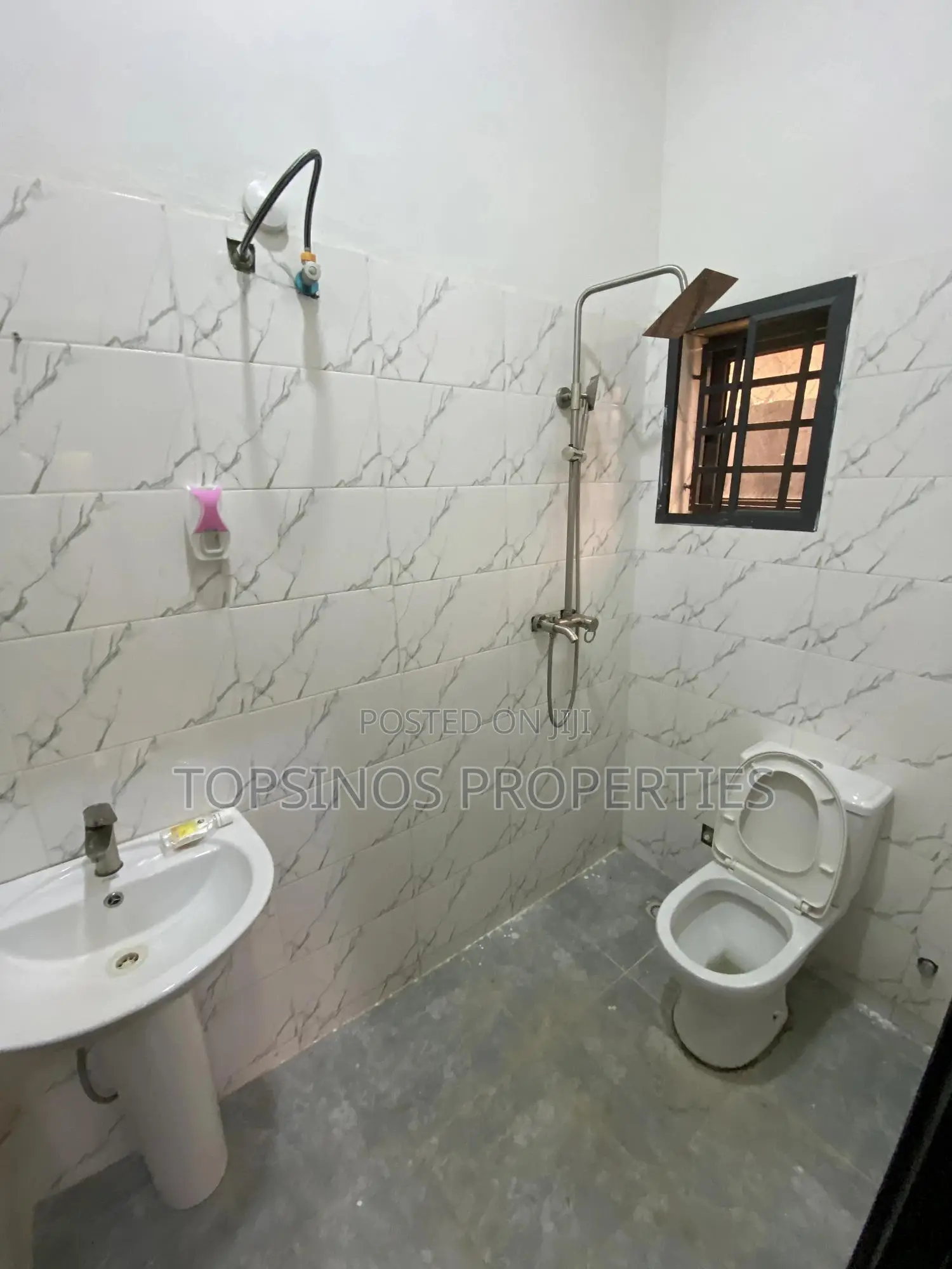 1bdrm Block of Flats in Dawaki for rent in Dawaki