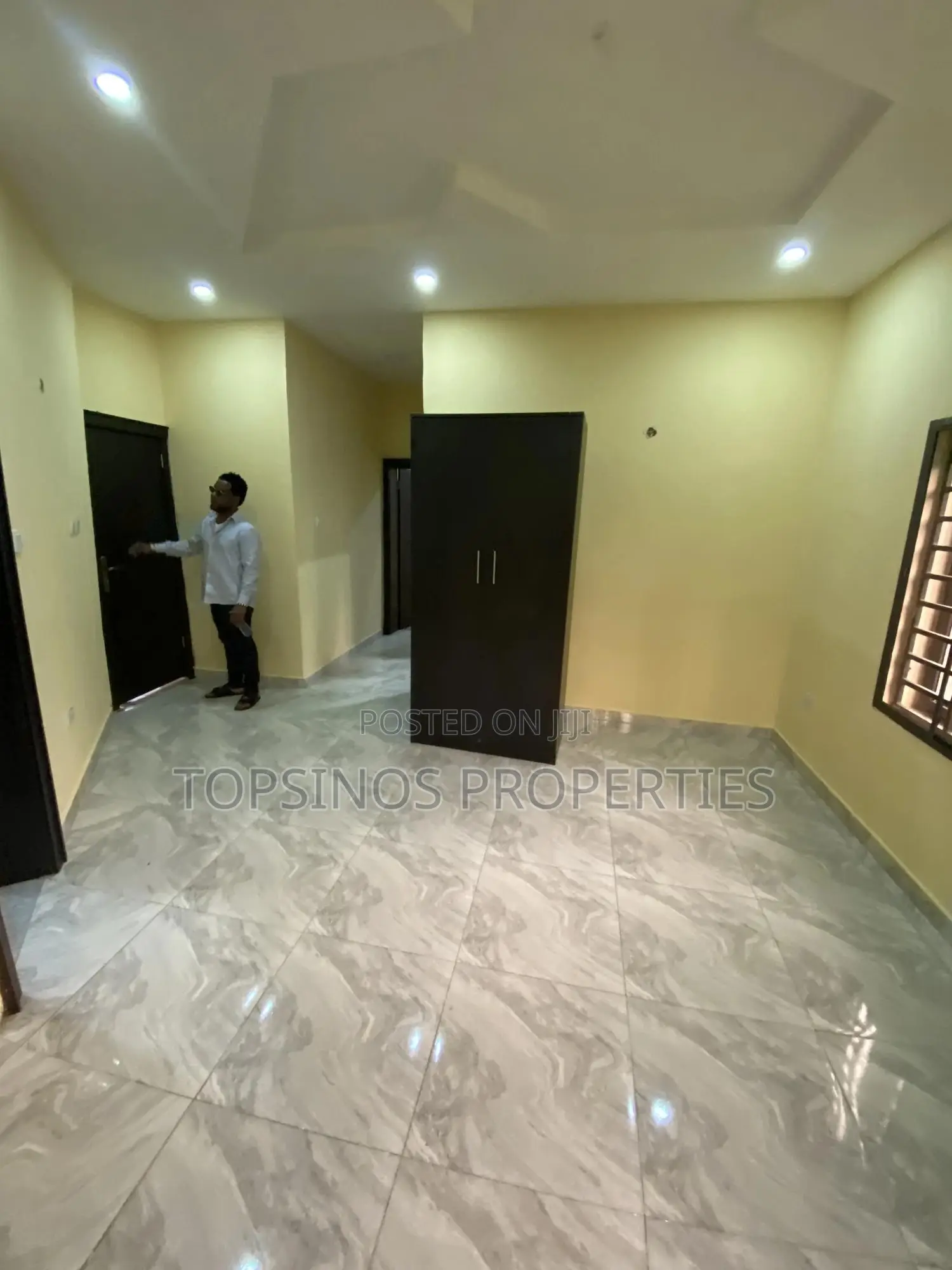 1bdrm Block of Flats in Dawaki for rent in Dawaki