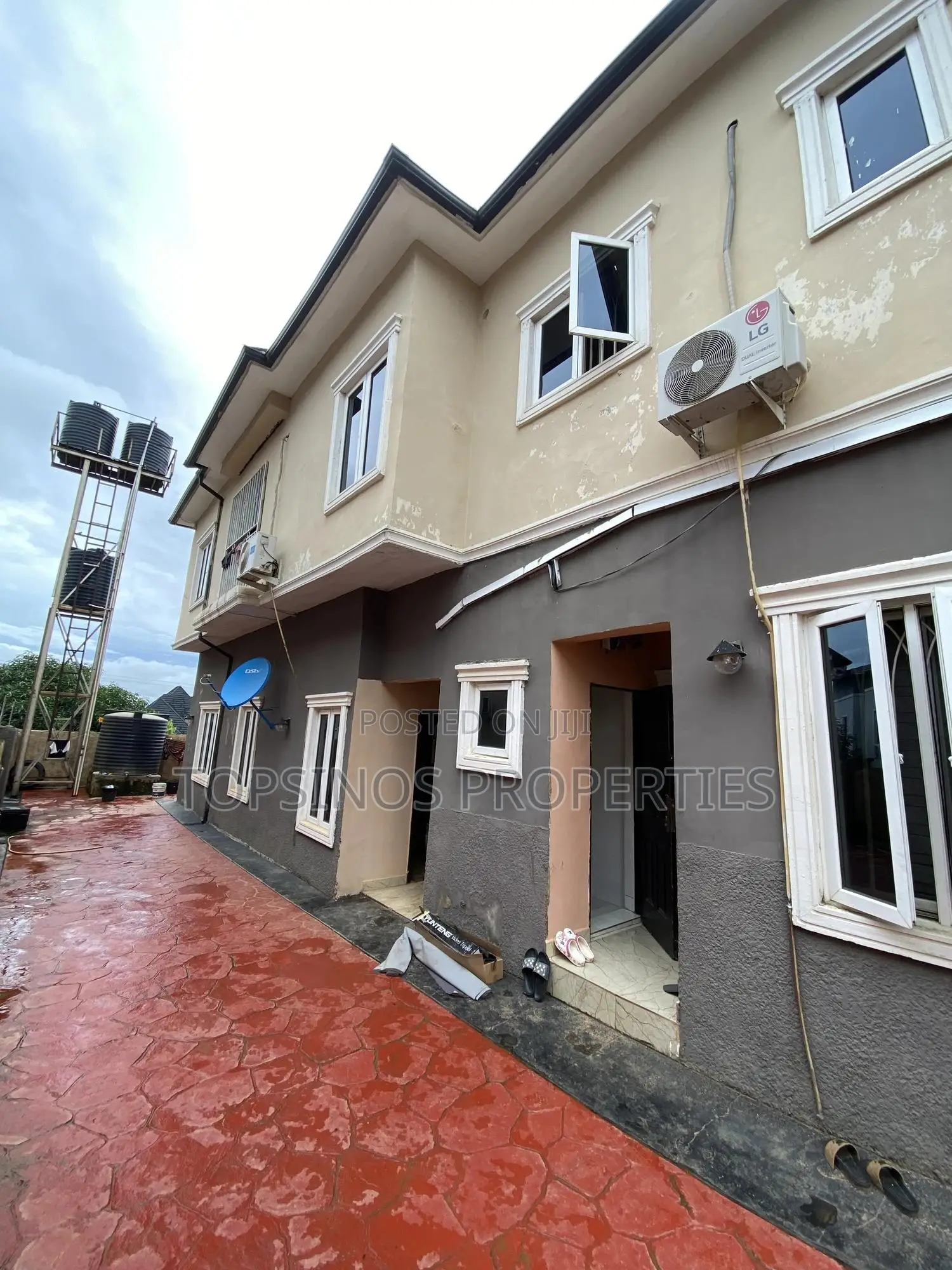2bdrm Block of Flats in Dawaki for rent in Dawaki