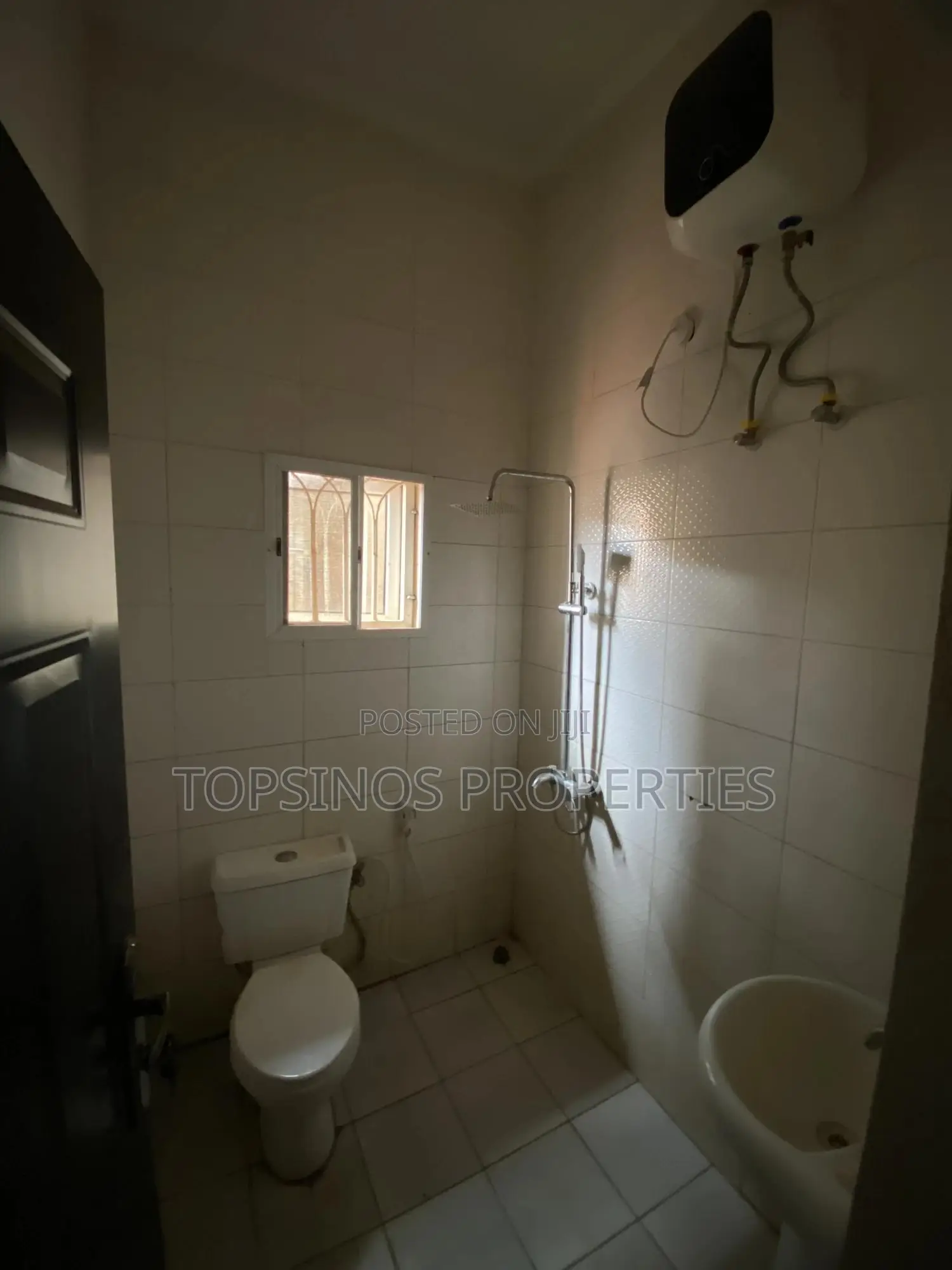 2bdrm Block of Flats in Dawaki for rent in Dawaki