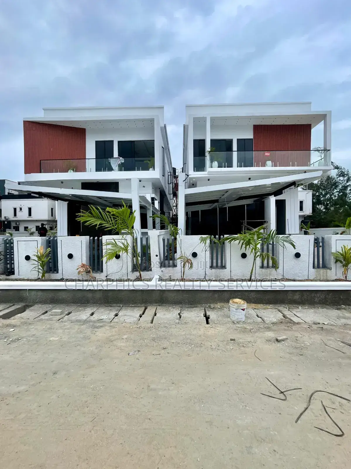 5bdrm Duplex in Lekki for sale in Lekki