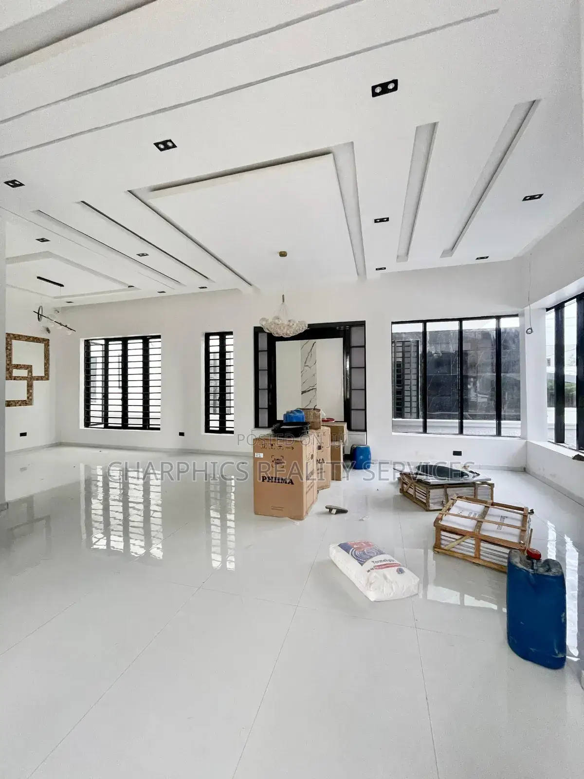 5bdrm Duplex in Lekki for sale in Lekki