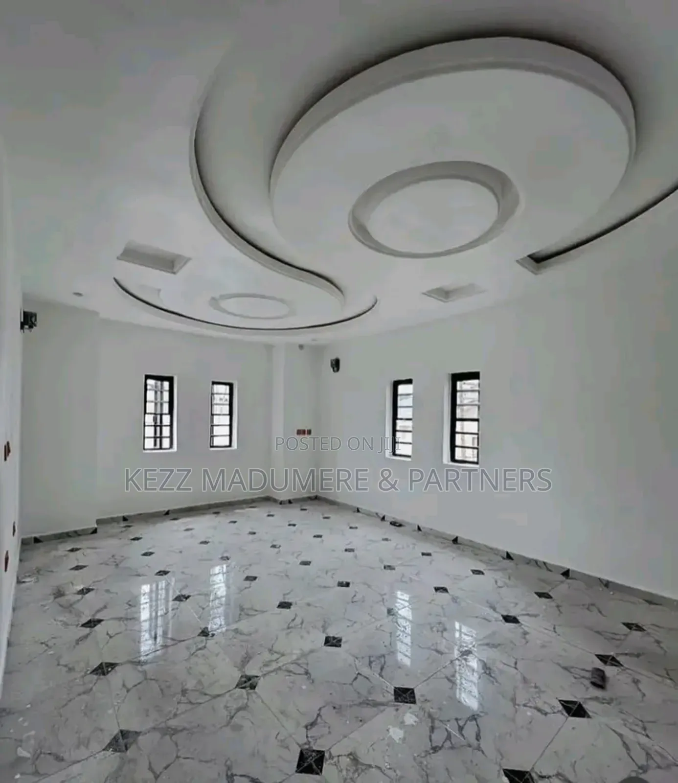 4bdrm Duplex in In A Gated Est , for sale in Port-Harcourt