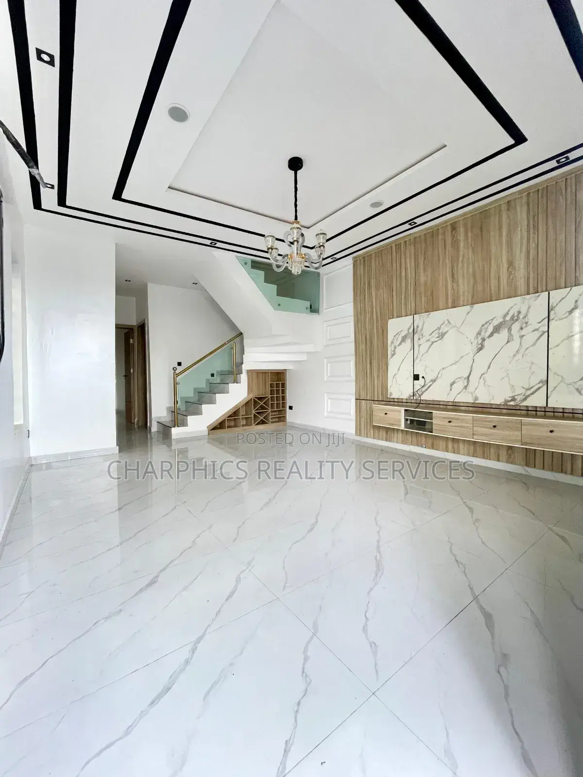 4bdrm Duplex in Lekki for sale in Lekki
