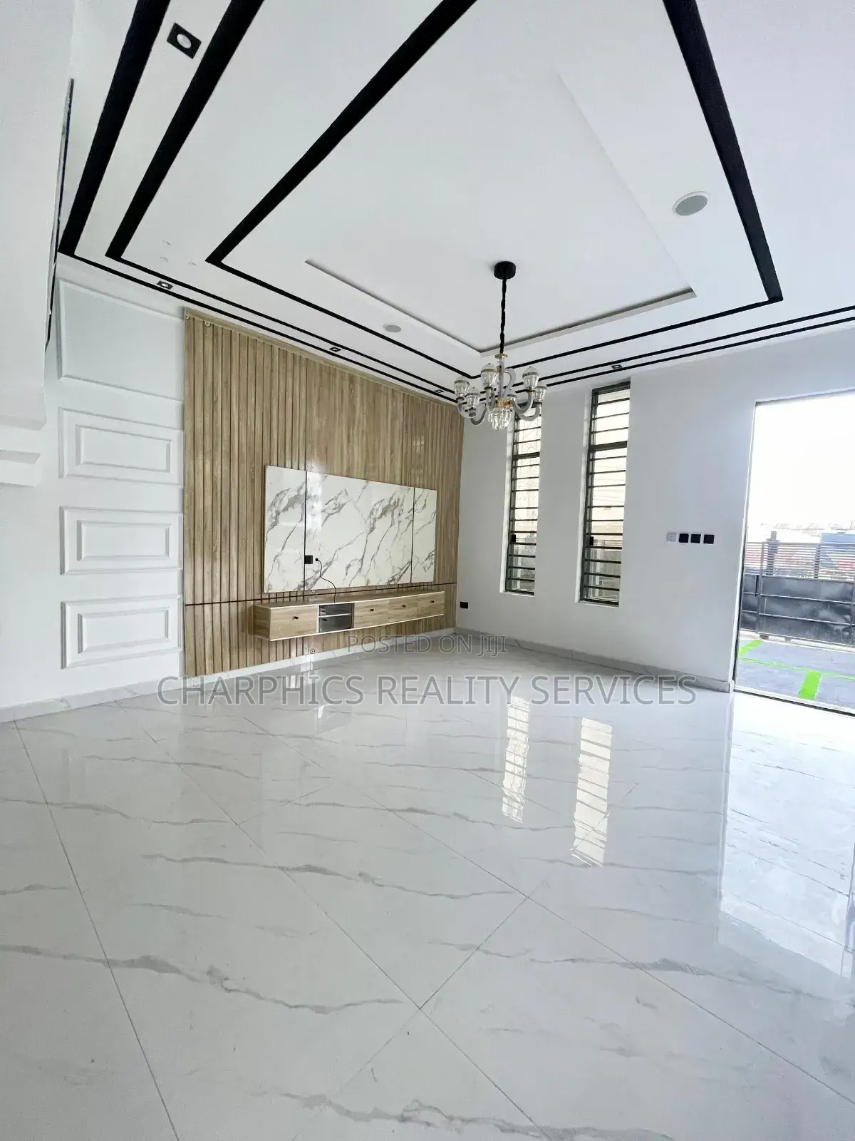 4bdrm Duplex in Lekki for sale in Lekki