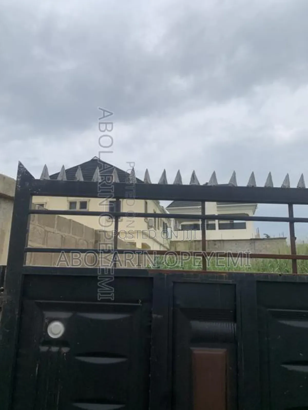 700sqm of Land for Sale in Graceland Estate Olokuta in Abeokuta South
