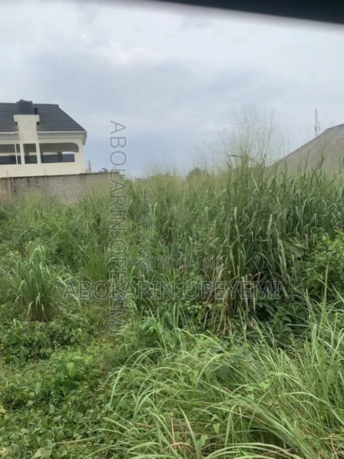 700sqm of Land for Sale in Graceland Estate Olokuta in Abeokuta South