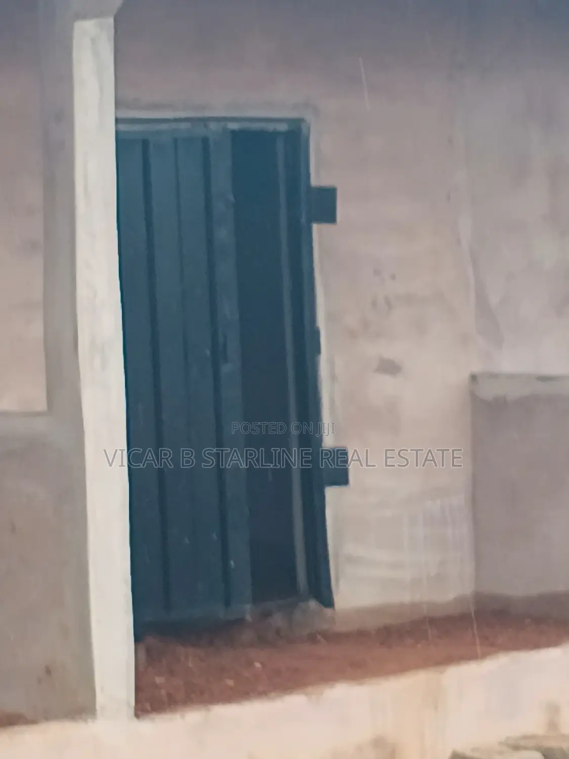 Shops for Rent at Nkwoagu in Abakaliki