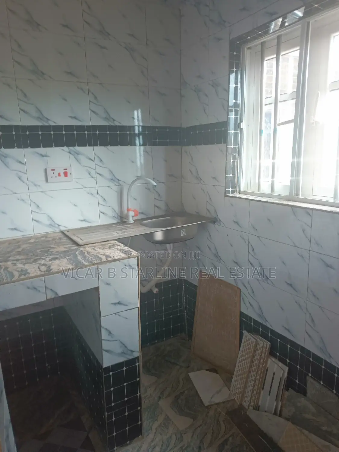 Furnished 3bdrm Bungalow in Democracy Estate, Abakaliki for rent in Abakaliki