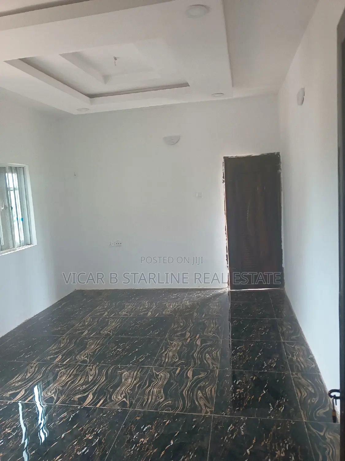 Furnished 3bdrm Bungalow in Democracy Estate, Abakaliki for rent in Abakaliki