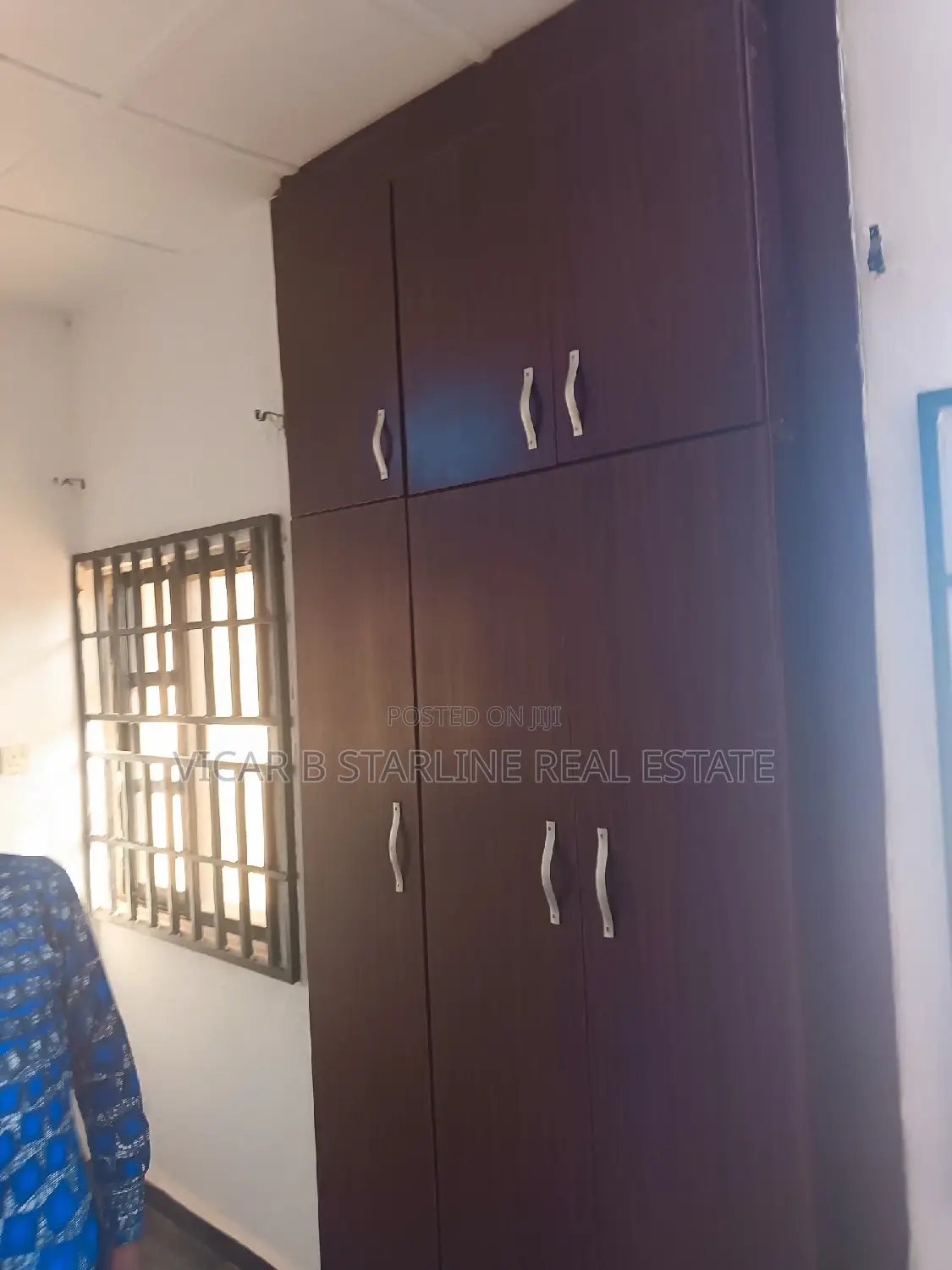 Furnished 3bdrm Bungalow in Democracy Estate, Abakaliki for rent in Abakaliki