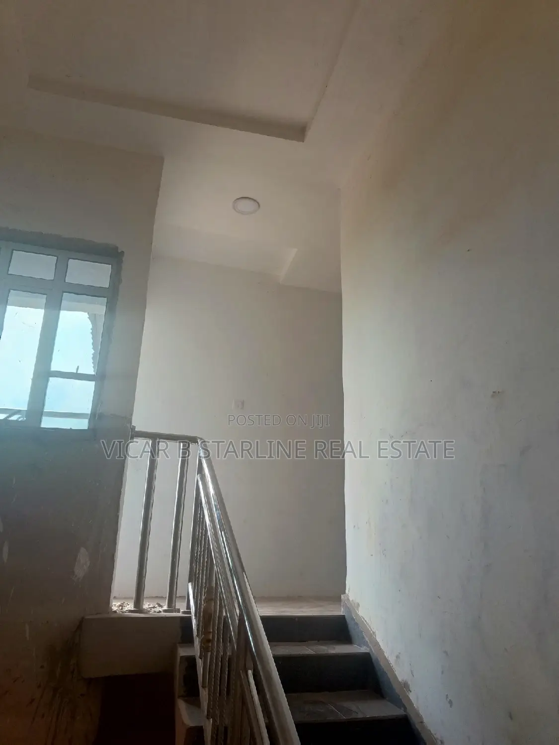 Furnished 3bdrm Bungalow in Democracy Estate, Abakaliki for rent in Abakaliki